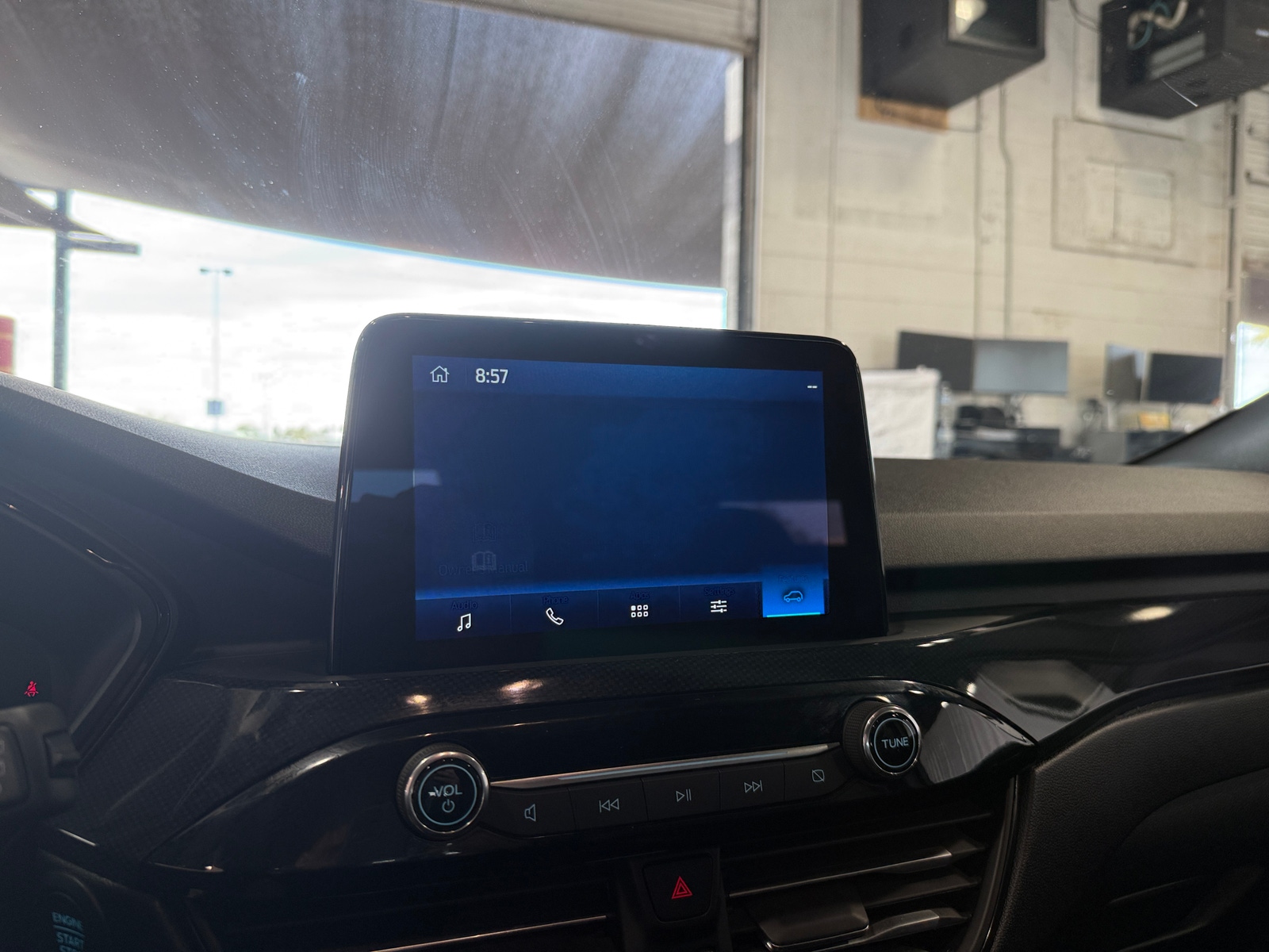 Thumbnail: 2025 Ford Escape - 4