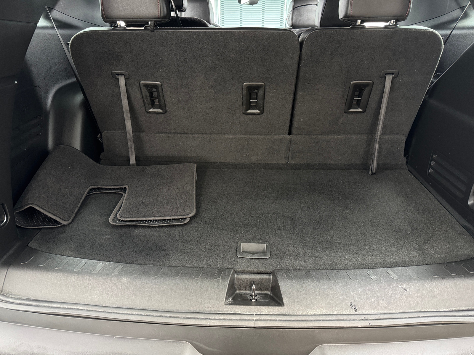 Thumbnail: 2023 Chevrolet Traverse - 6