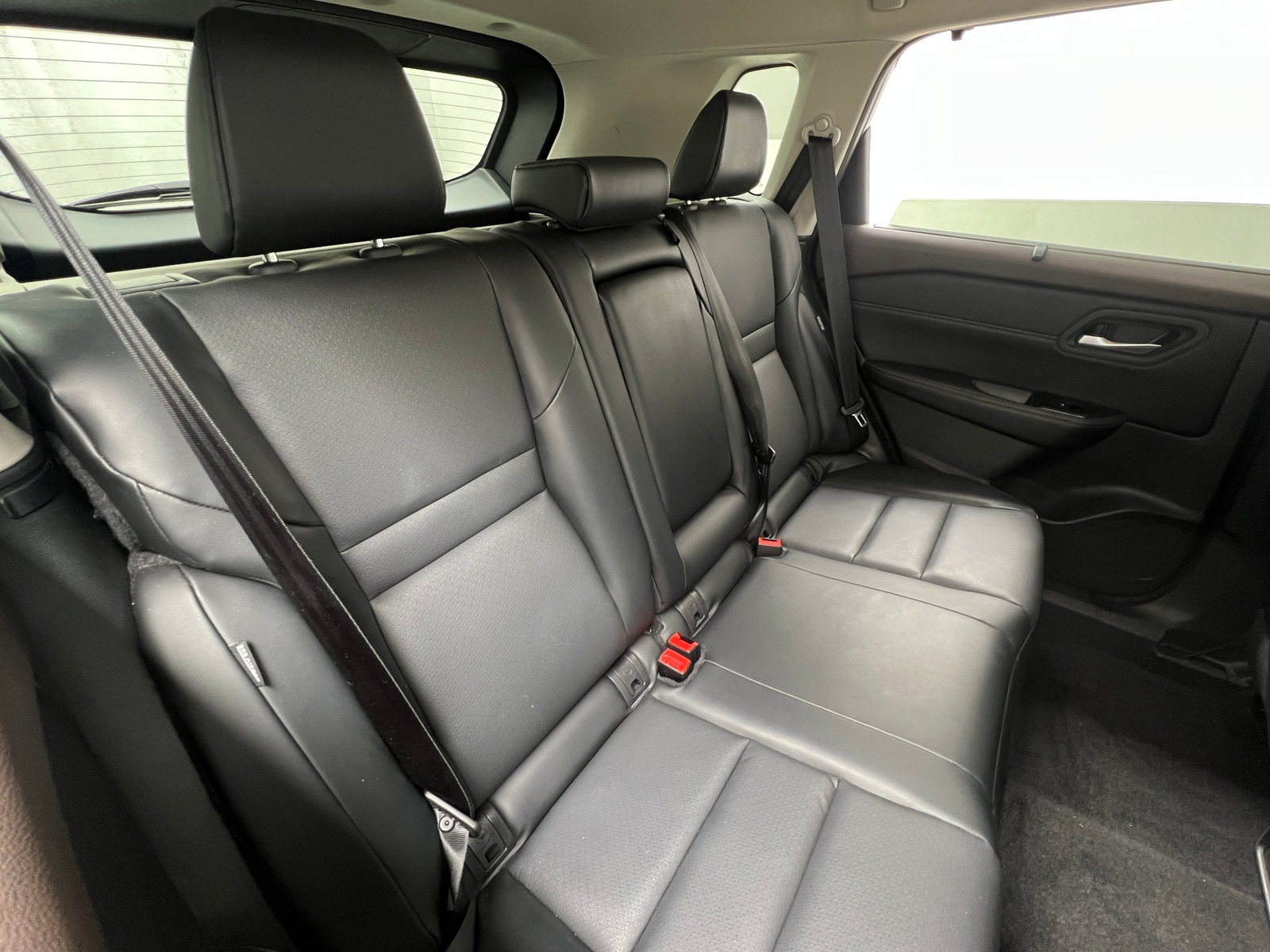 Thumbnail: 2023 Nissan Rogue - 6