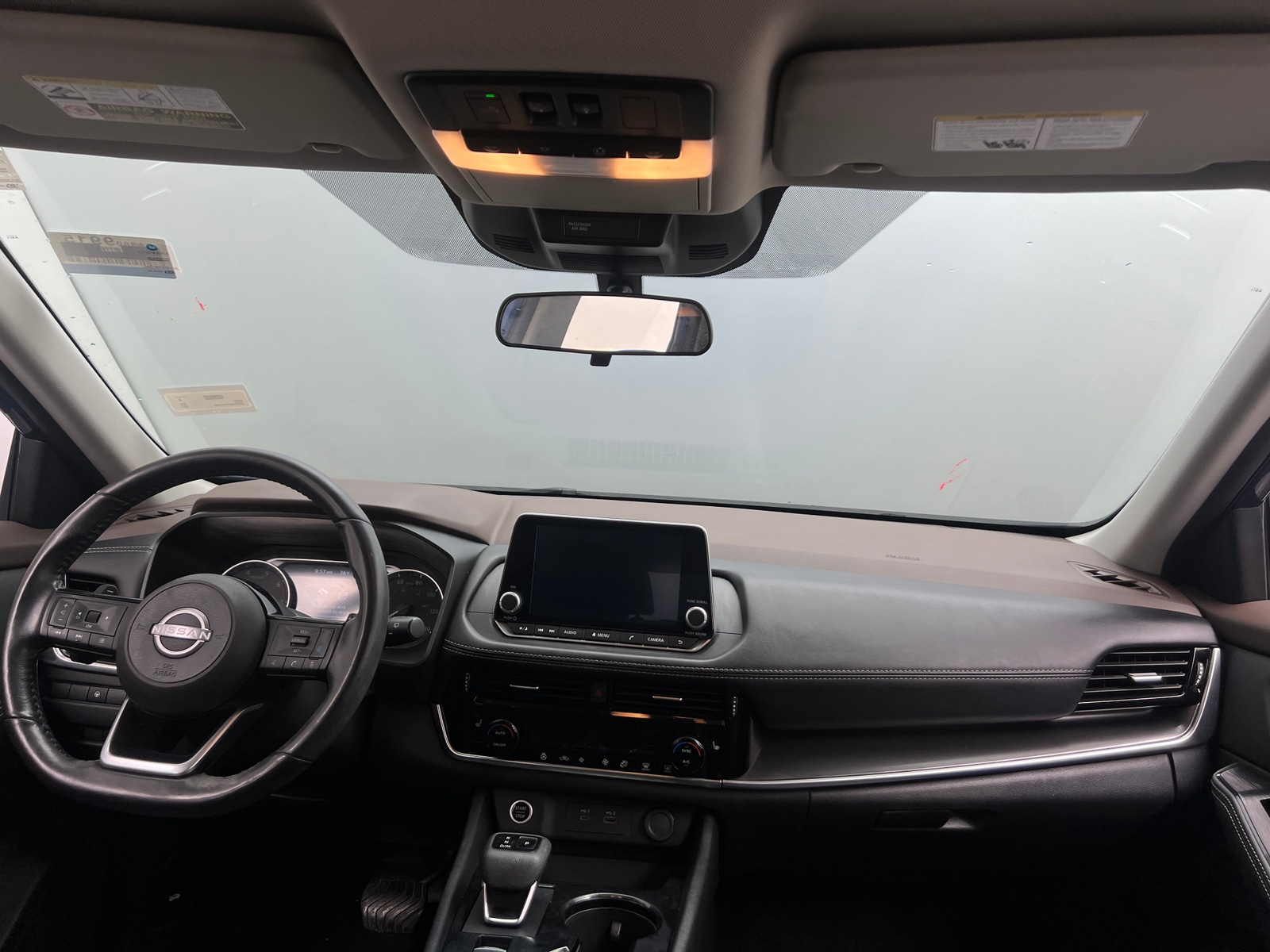 Thumbnail: 2023 Nissan Rogue - 3