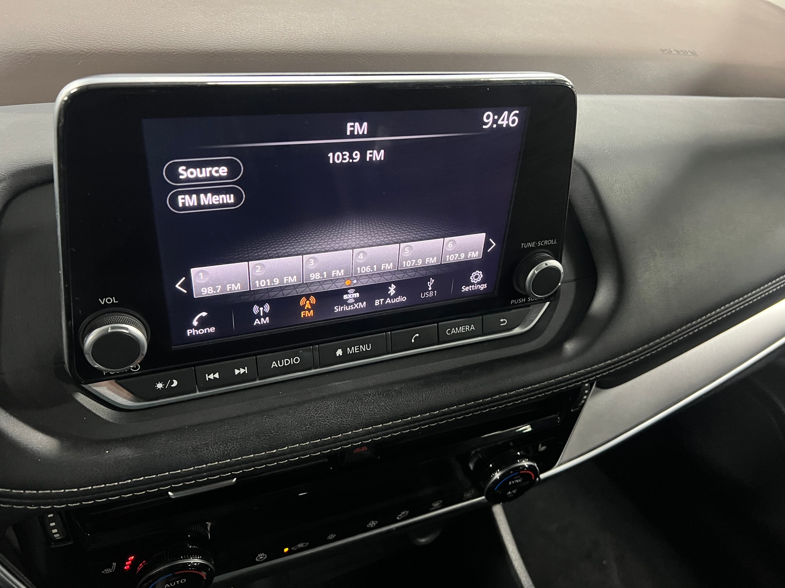 Thumbnail: 2023 Nissan Rogue - 4