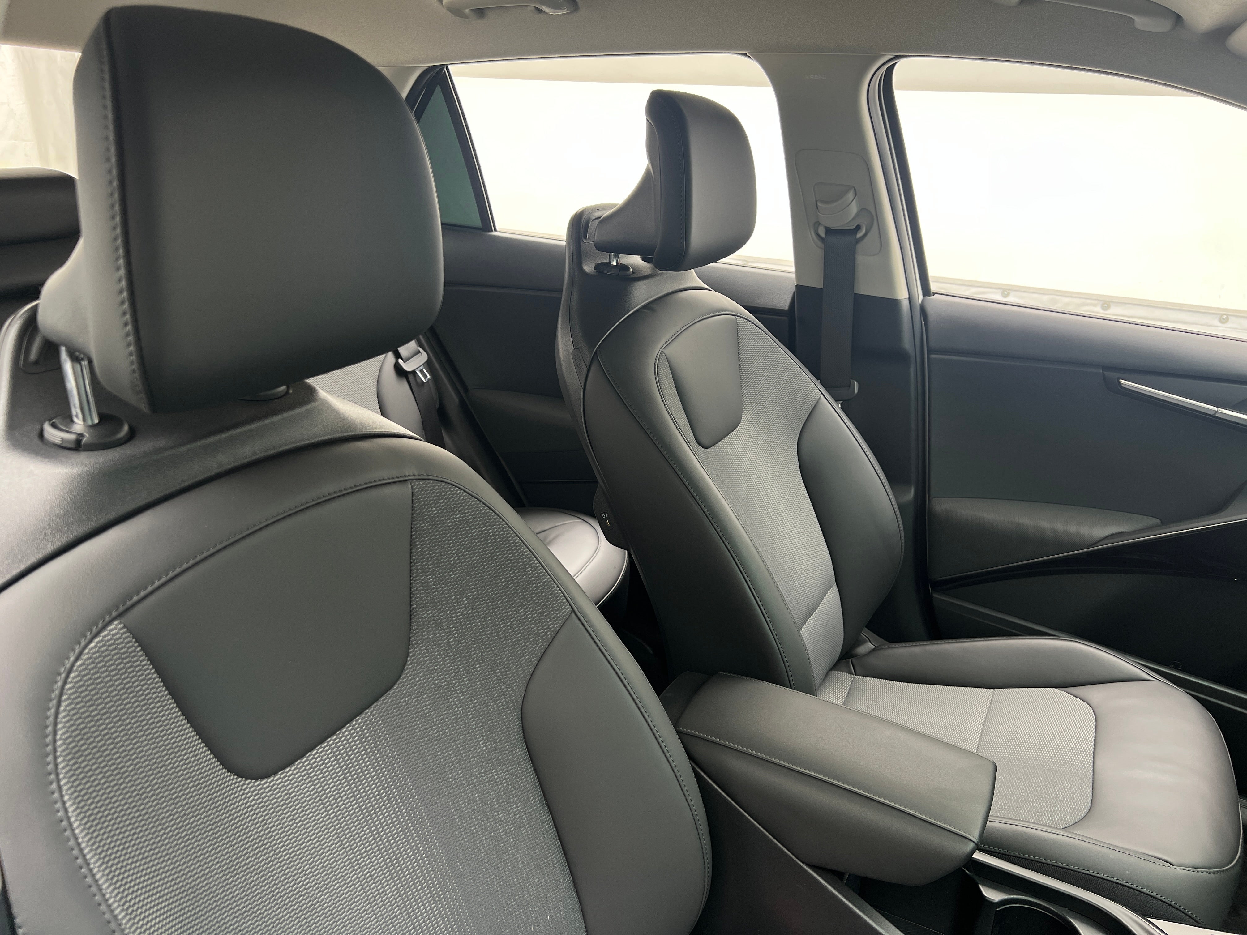 Used 2023 Kia Niro Wind with VIN KNDCR3L19P5065337 for sale in Auburn, WA