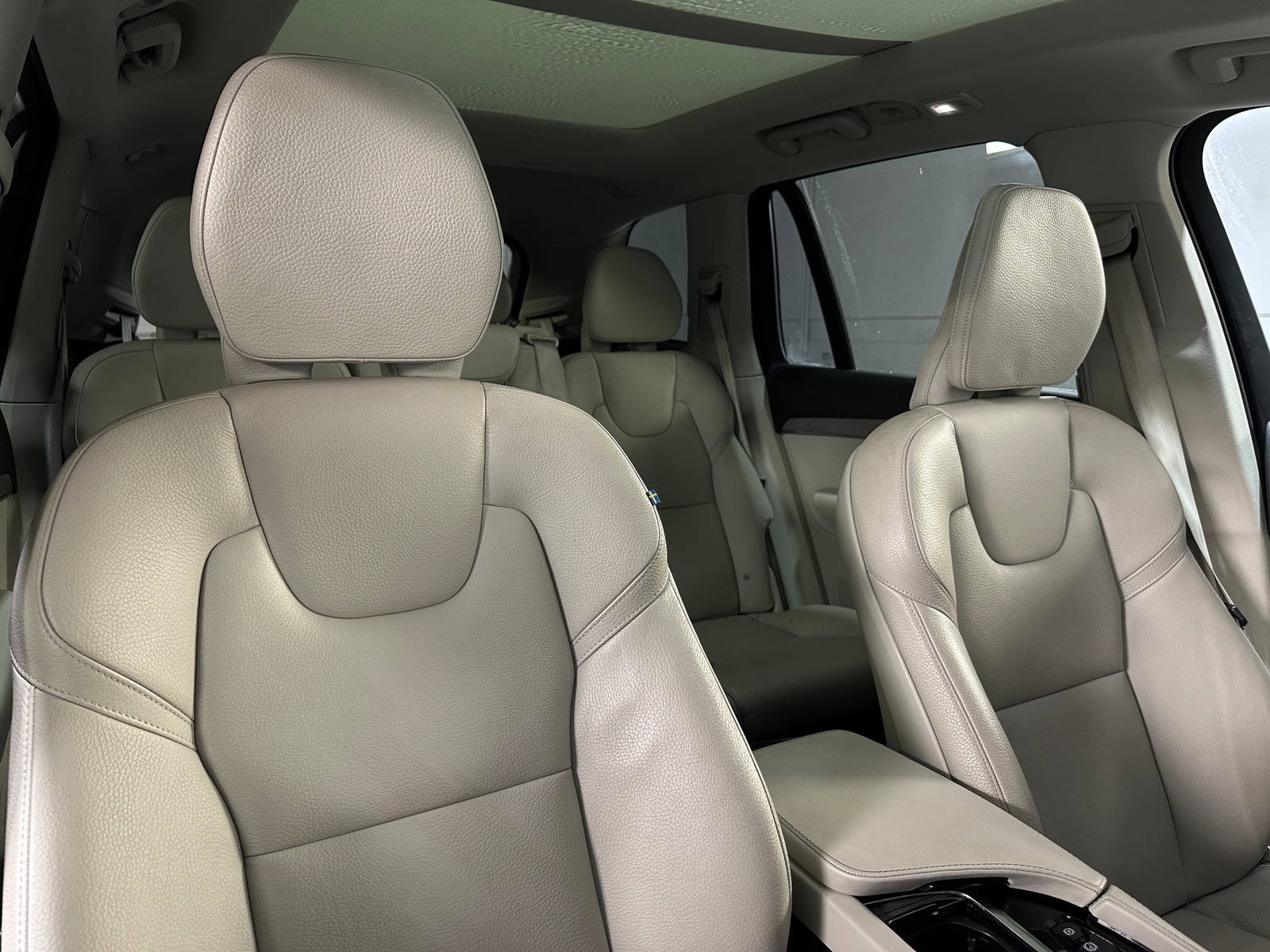 Thumbnail: 2023 Volvo XC90 - 2