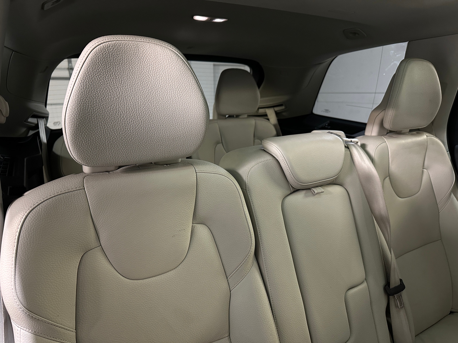 Thumbnail: 2023 Volvo XC90 - 6