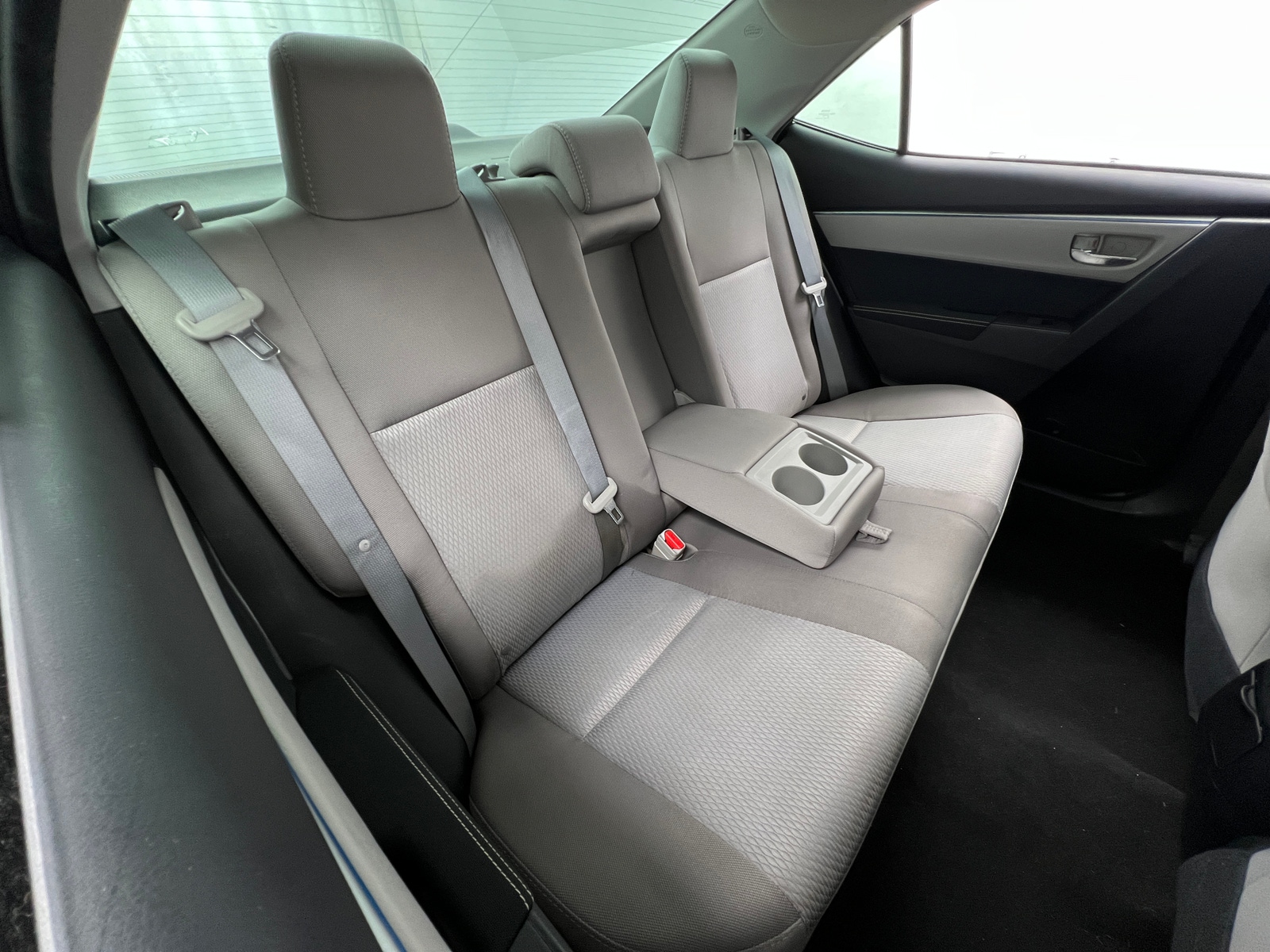 Thumbnail: 2016 Toyota Corolla - 6