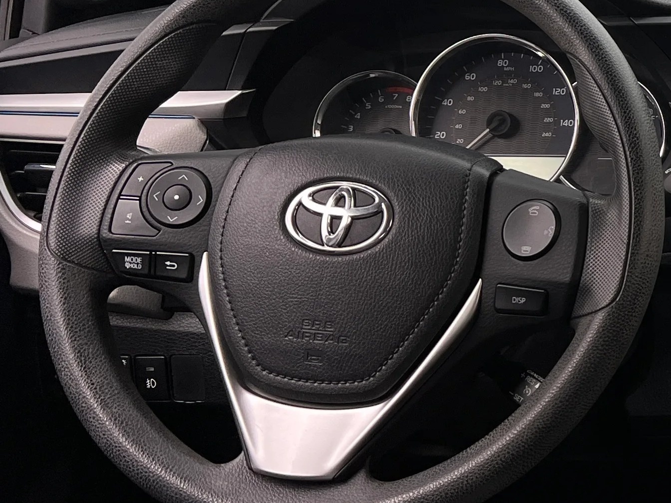 Thumbnail: 2016 Toyota Corolla - 5