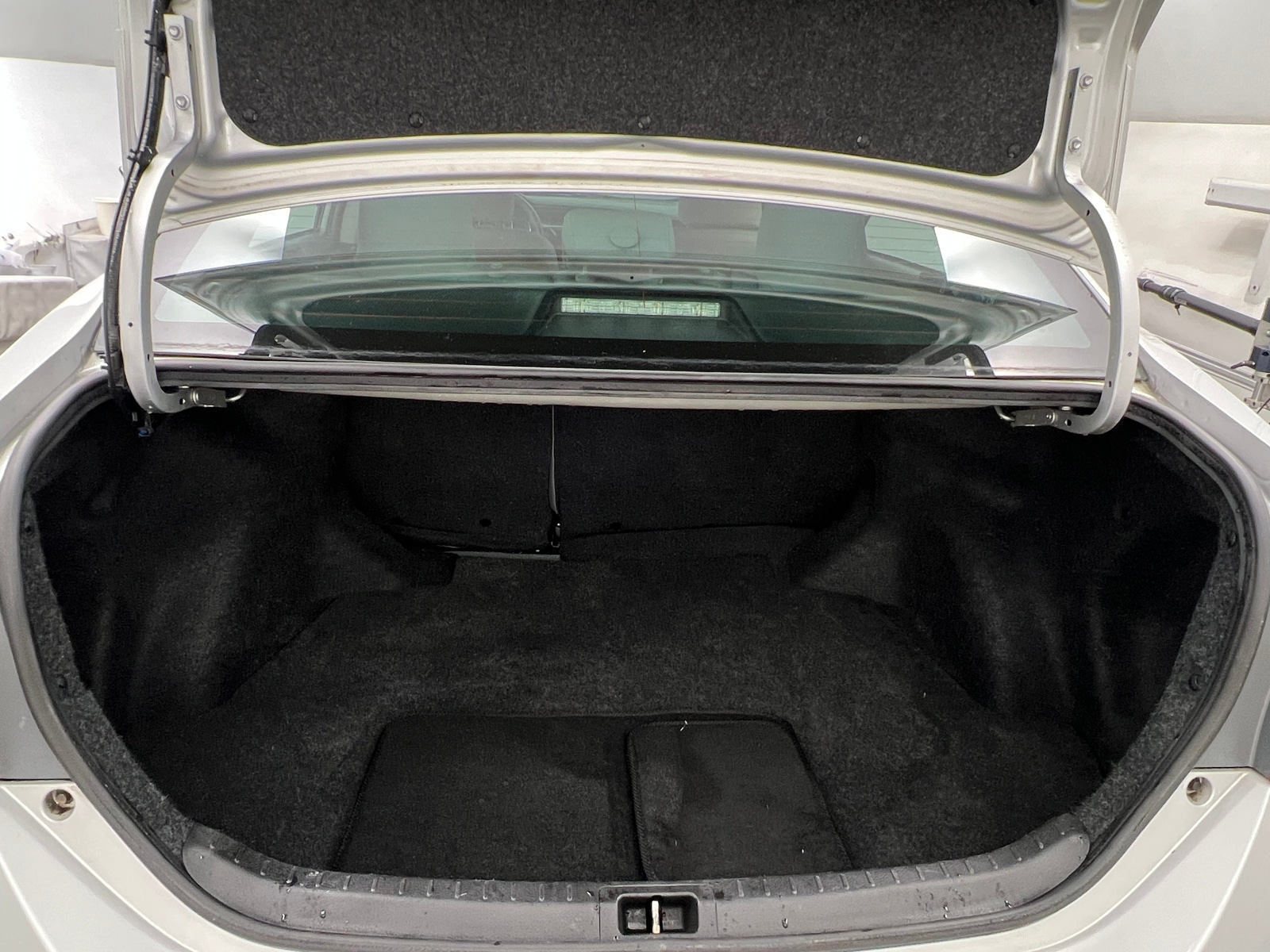 Thumbnail: 2016 Toyota Corolla - 7