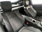 2014 Nissan 370Z Touring photo 2