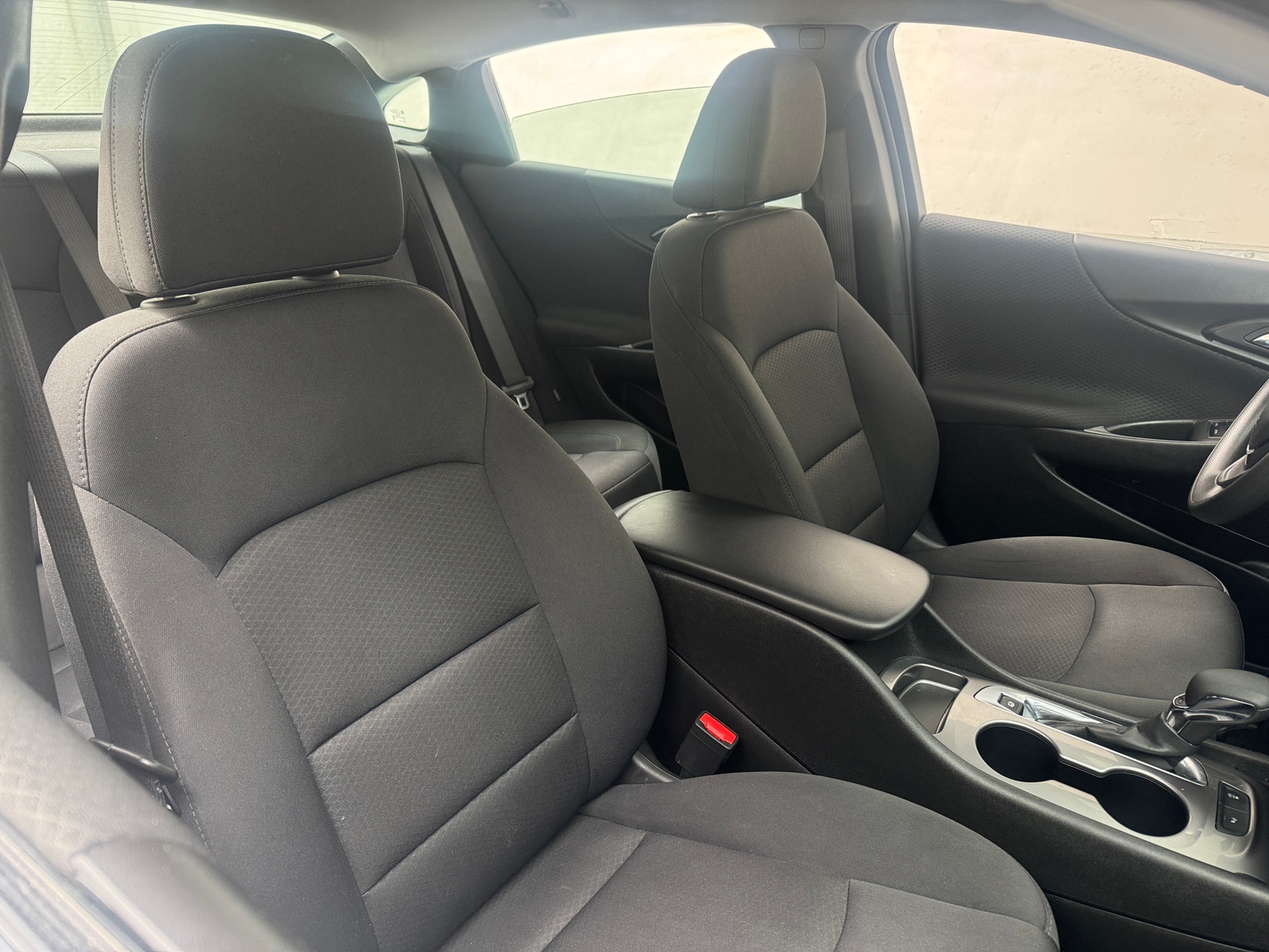 Thumbnail: 2024 Chevrolet Malibu - 2