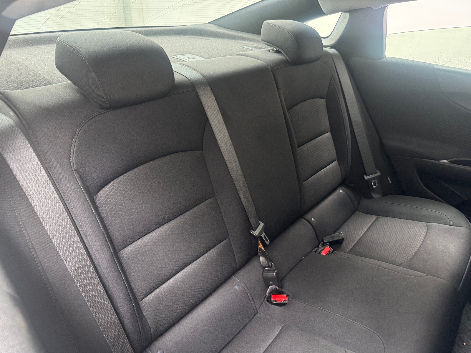 Thumbnail: 2024 Chevrolet Malibu - 6