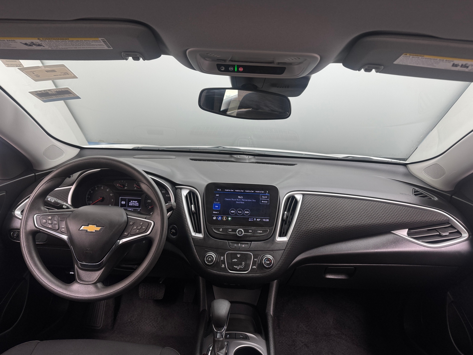 Thumbnail: 2024 Chevrolet Malibu - 3