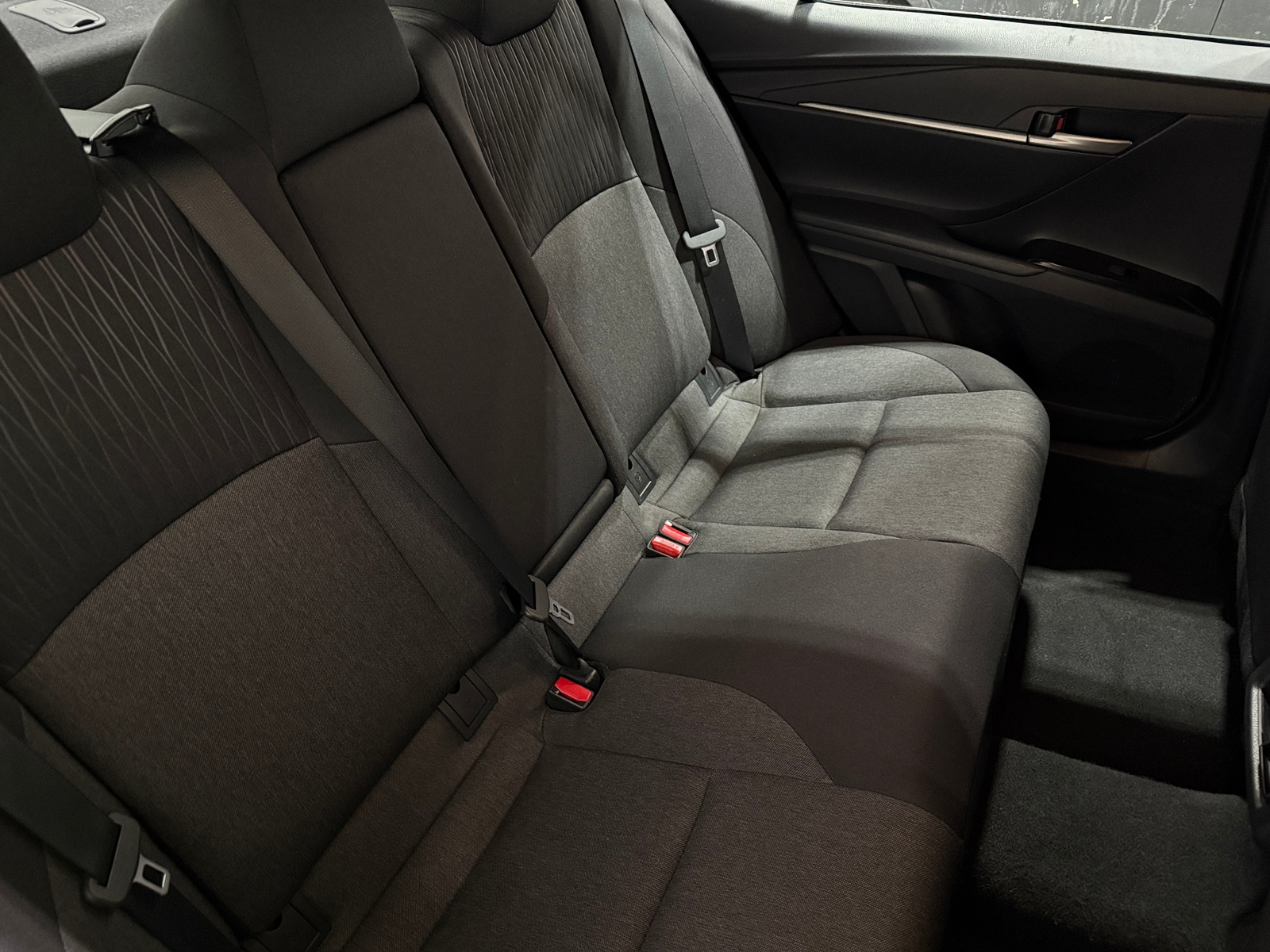 Thumbnail: 2025 Toyota Camry - 6