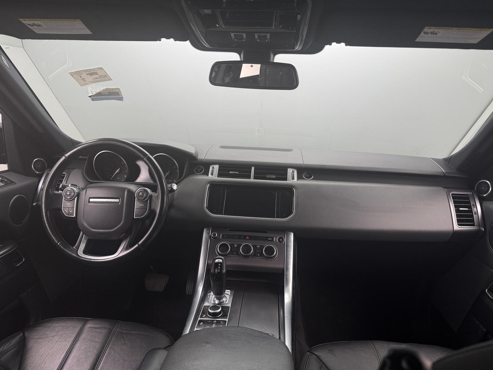Thumbnail: 2014 Land Rover Range Rover Sport - 2
