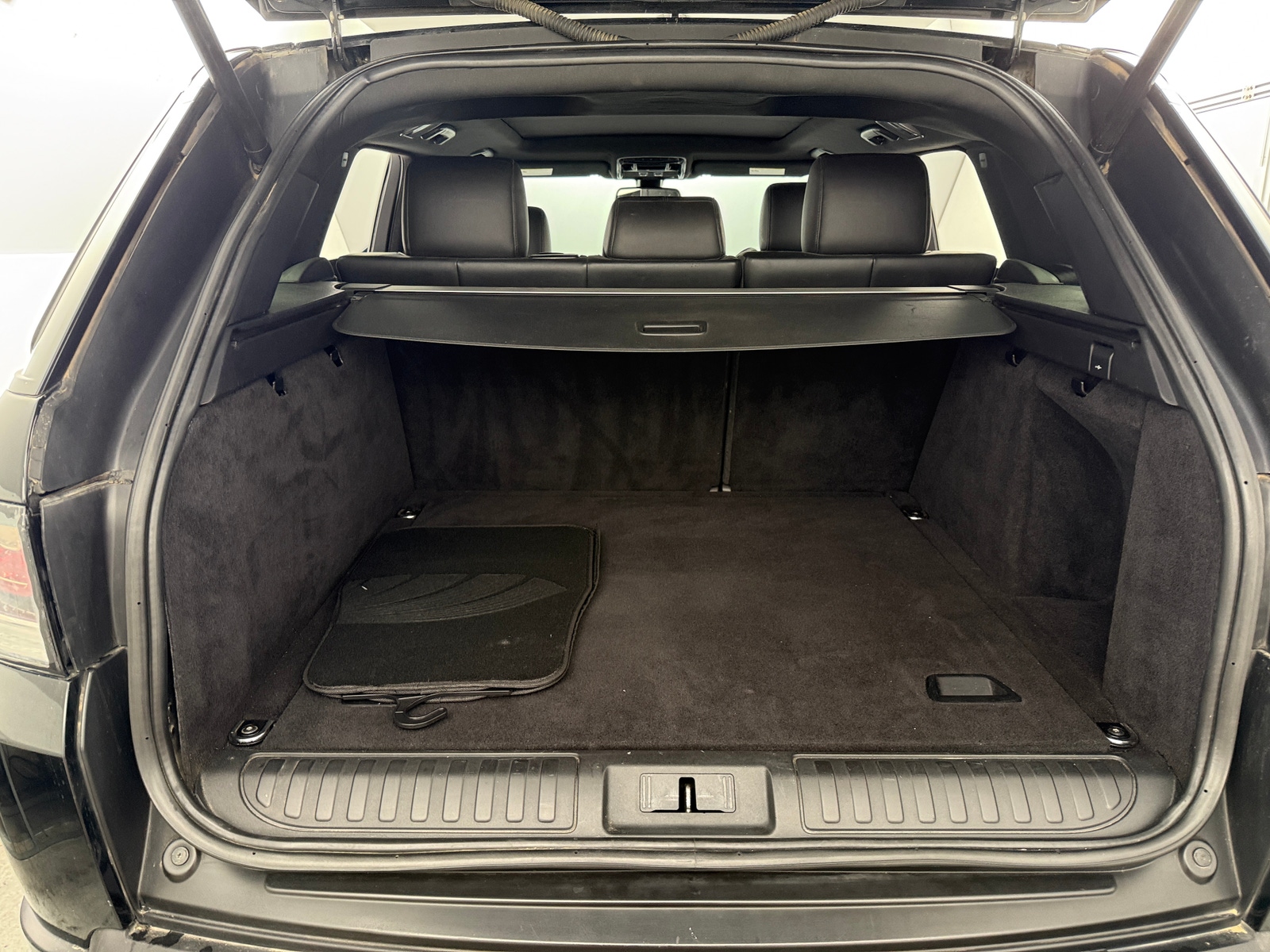 Thumbnail: 2014 Land Rover Range Rover Sport - 6