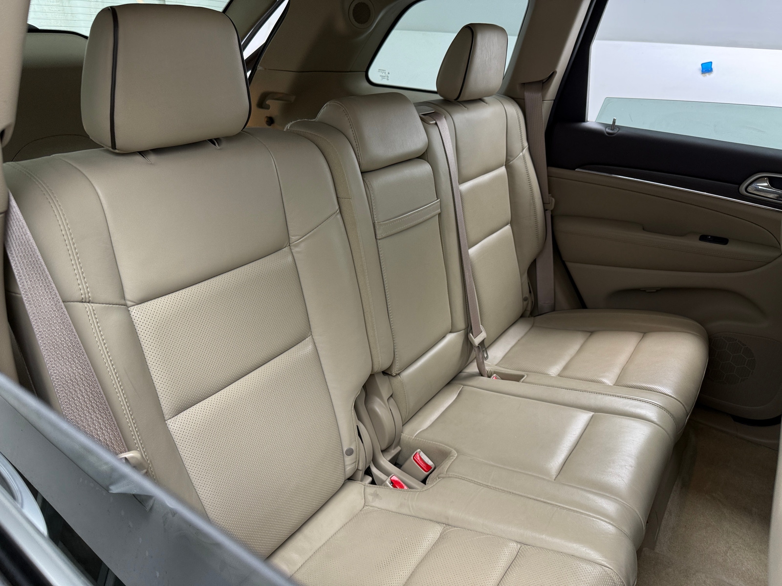 Thumbnail: 2018 Jeep Grand Cherokee - 5