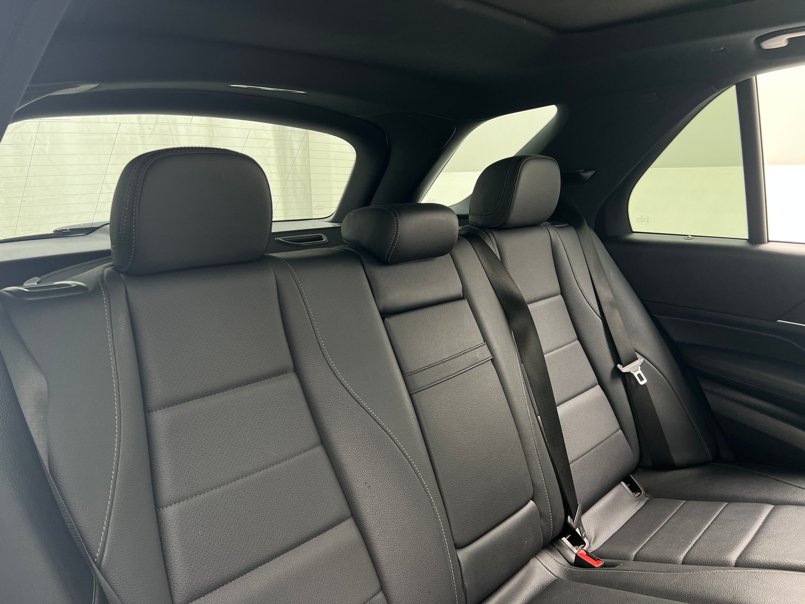 Thumbnail: 2022 Mercedes-Benz GLE - 5