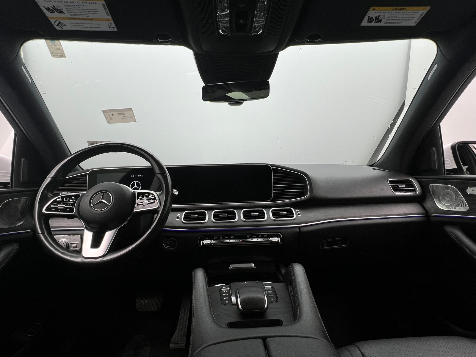 Thumbnail: 2022 Mercedes-Benz GLE - 2