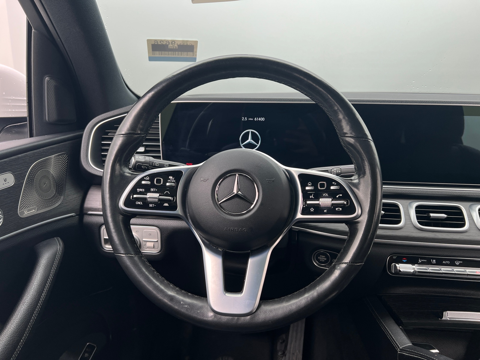 Thumbnail: 2022 Mercedes-Benz GLE - 4