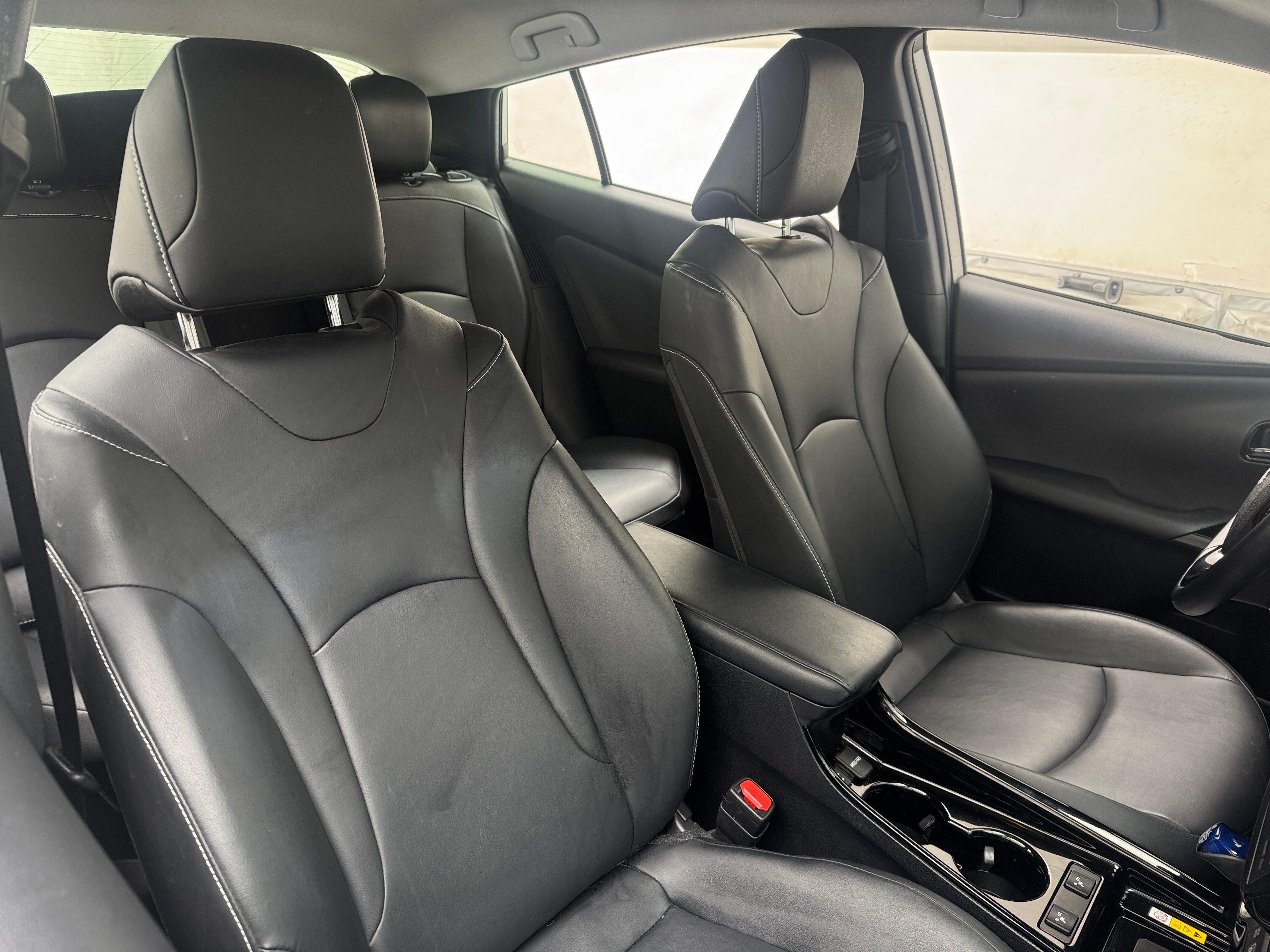 2021 Toyota Prius Prime