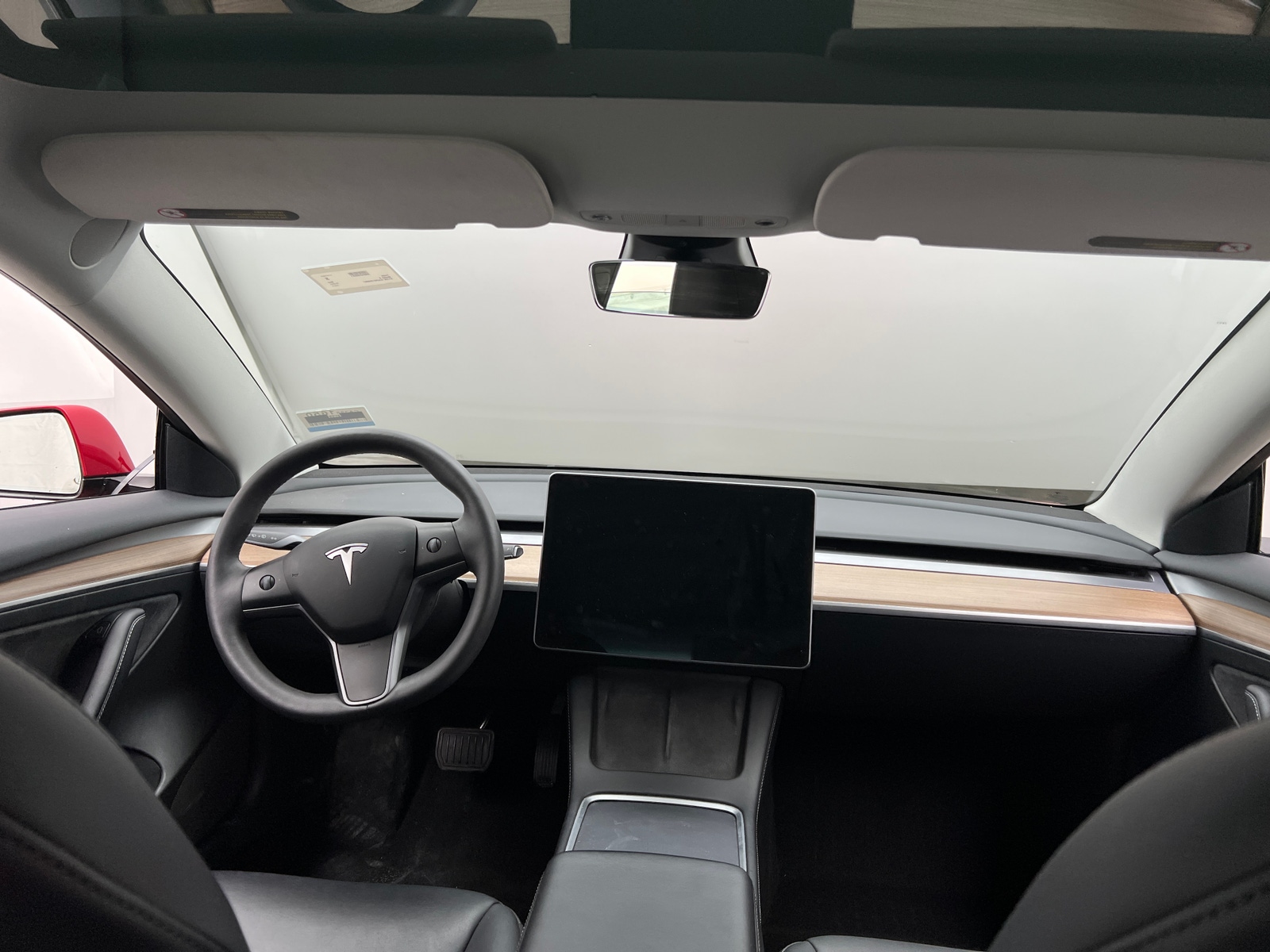 Thumbnail: 2022 Tesla Model 3 - 2