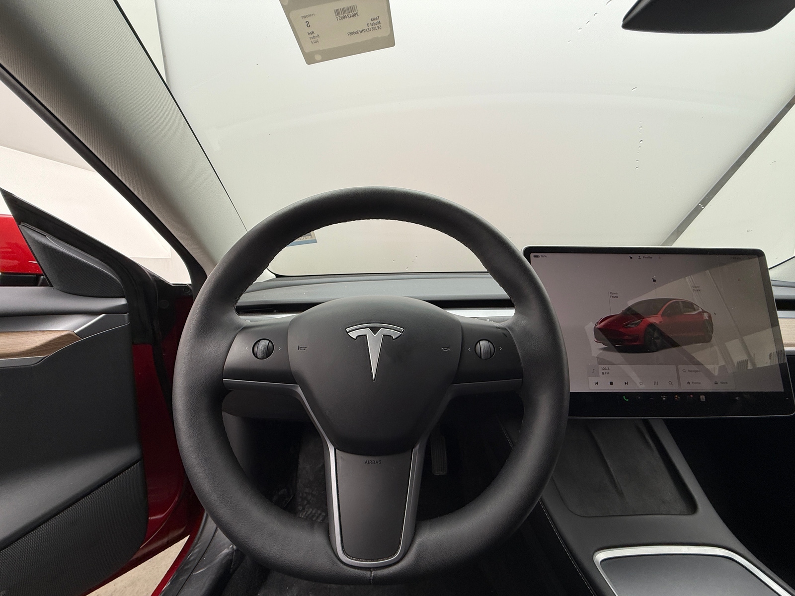 Thumbnail: 2022 Tesla Model 3 - 4