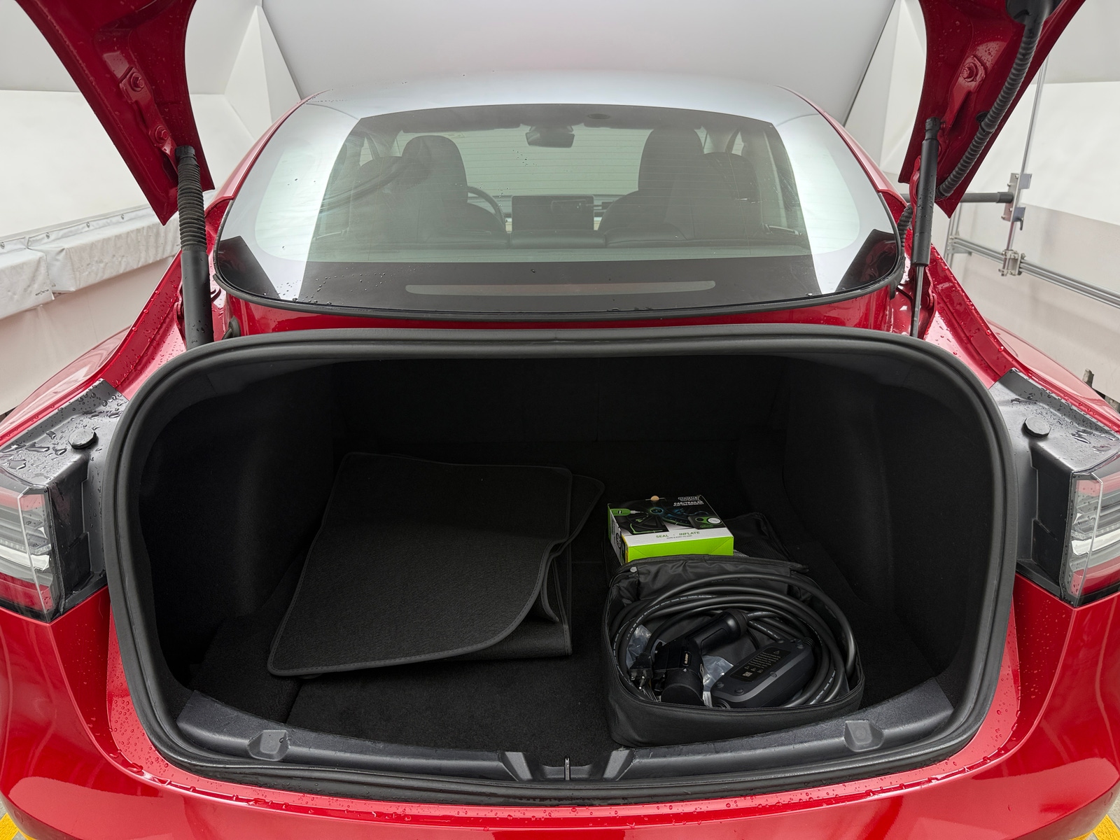 Thumbnail: 2022 Tesla Model 3 - 6