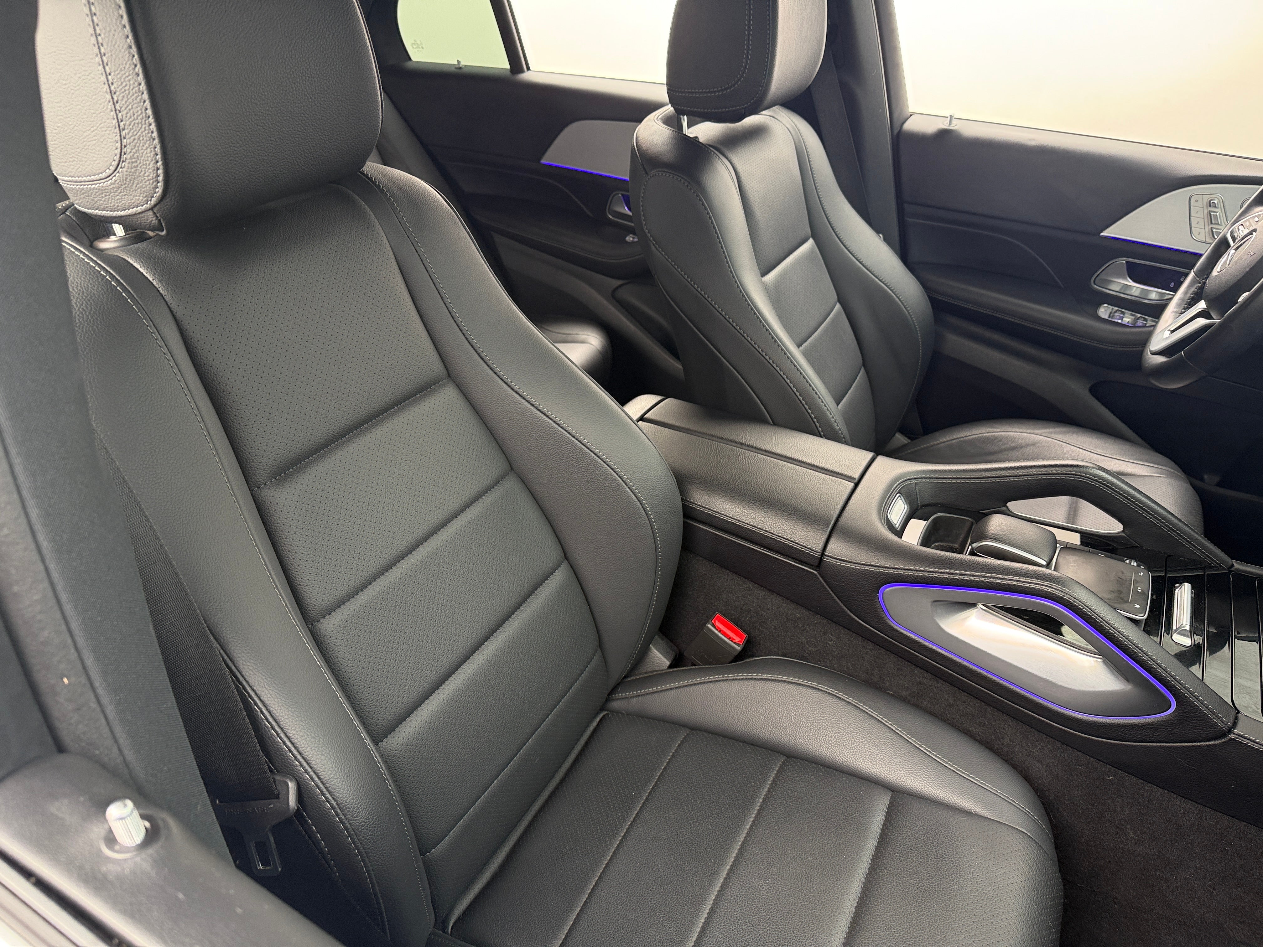 2022 Mercedes-Benz GLE