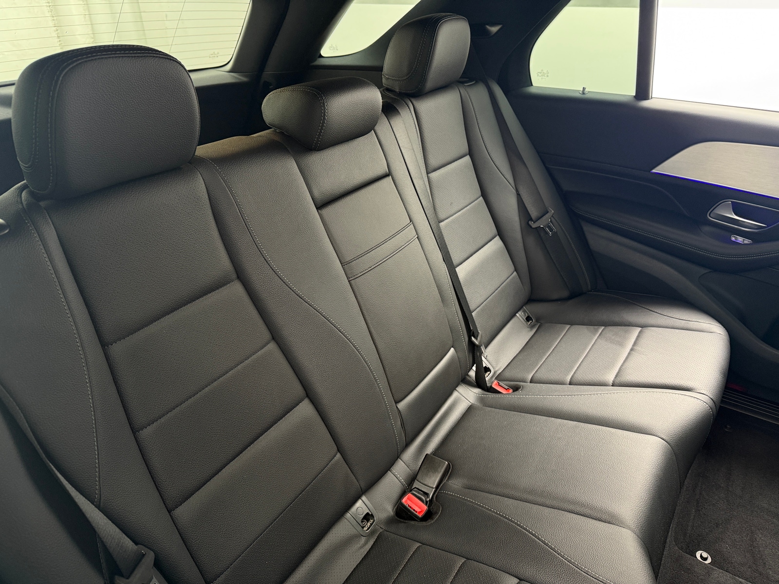 Thumbnail: 2022 Mercedes-Benz GLE - 5