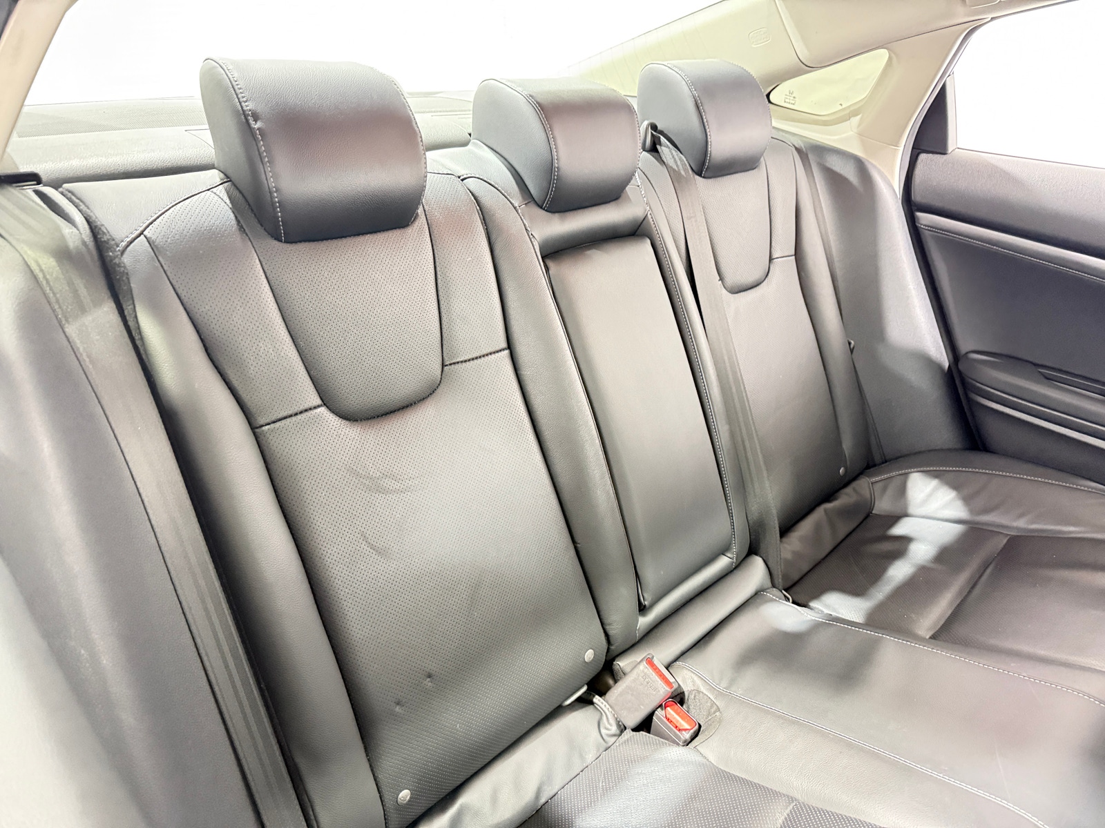 Thumbnail: 2020 Honda Insight - 5