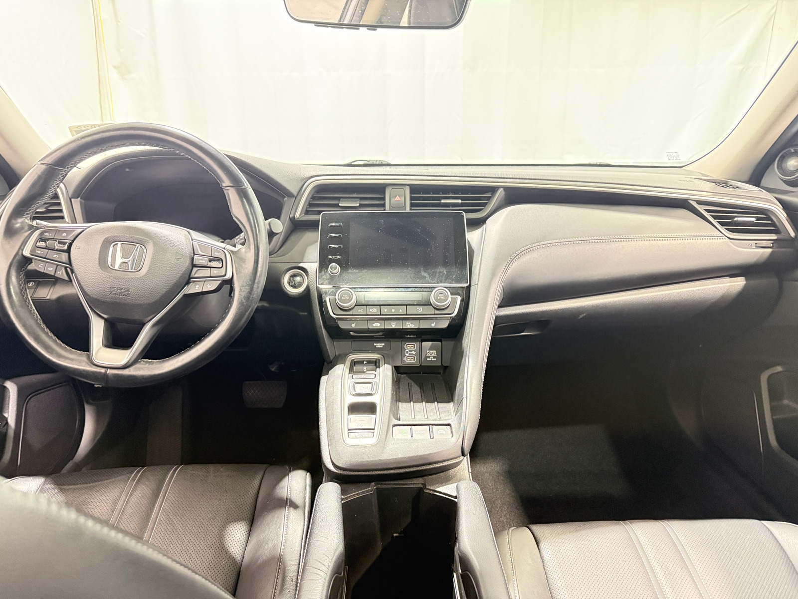 Thumbnail: 2020 Honda Insight - 2