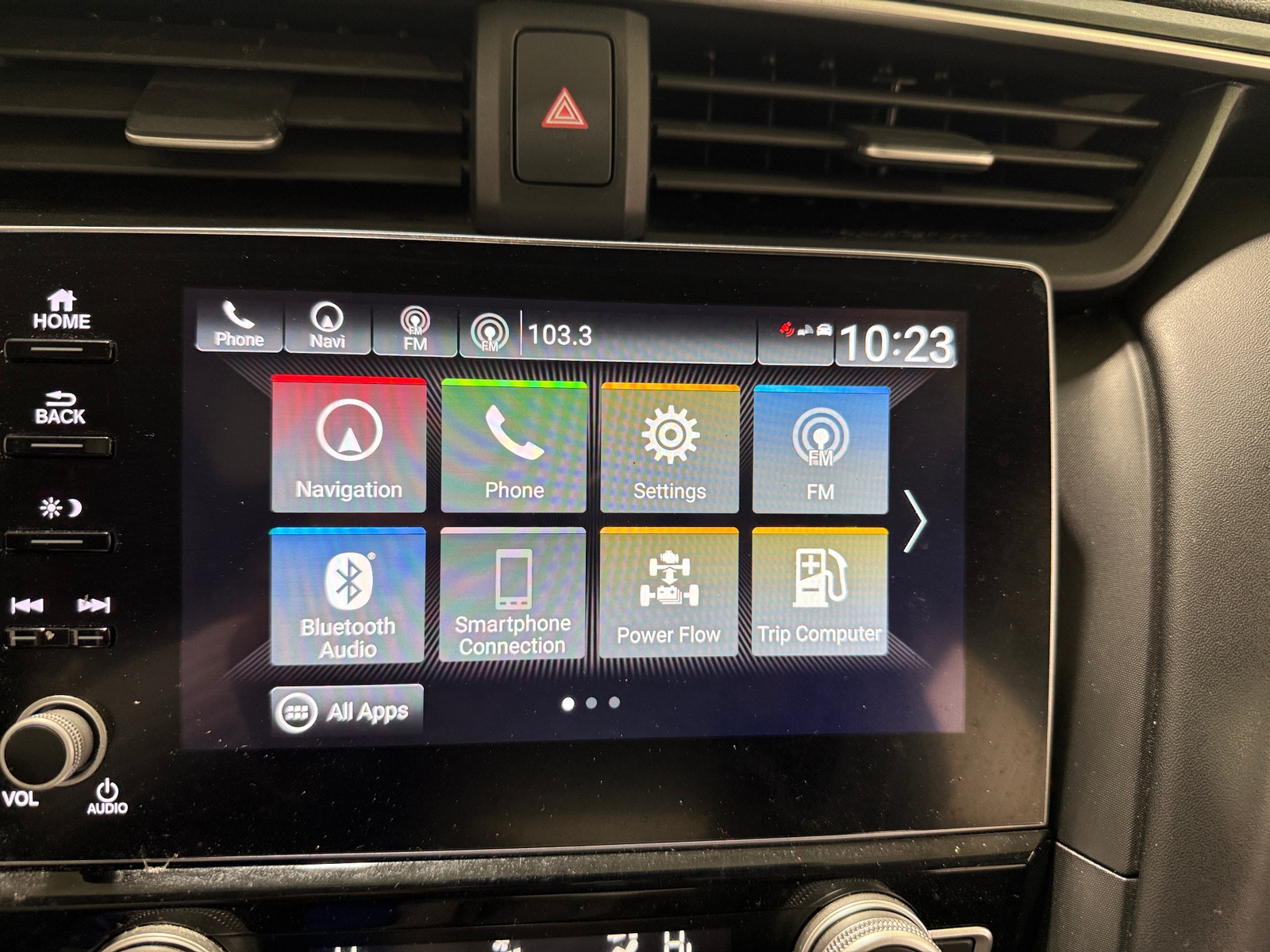 Thumbnail: 2020 Honda Insight - 3