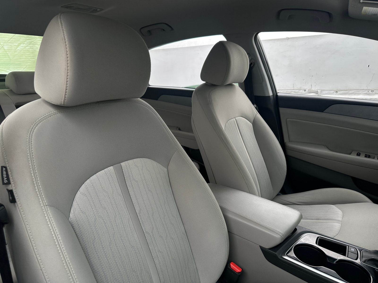 Thumbnail: 2019 Hyundai Sonata - 2