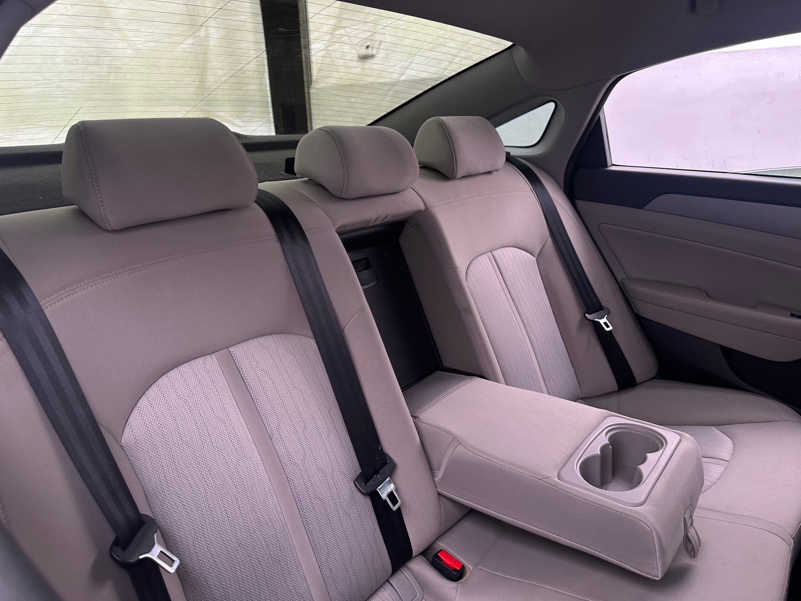 Thumbnail: 2019 Hyundai Sonata - 6