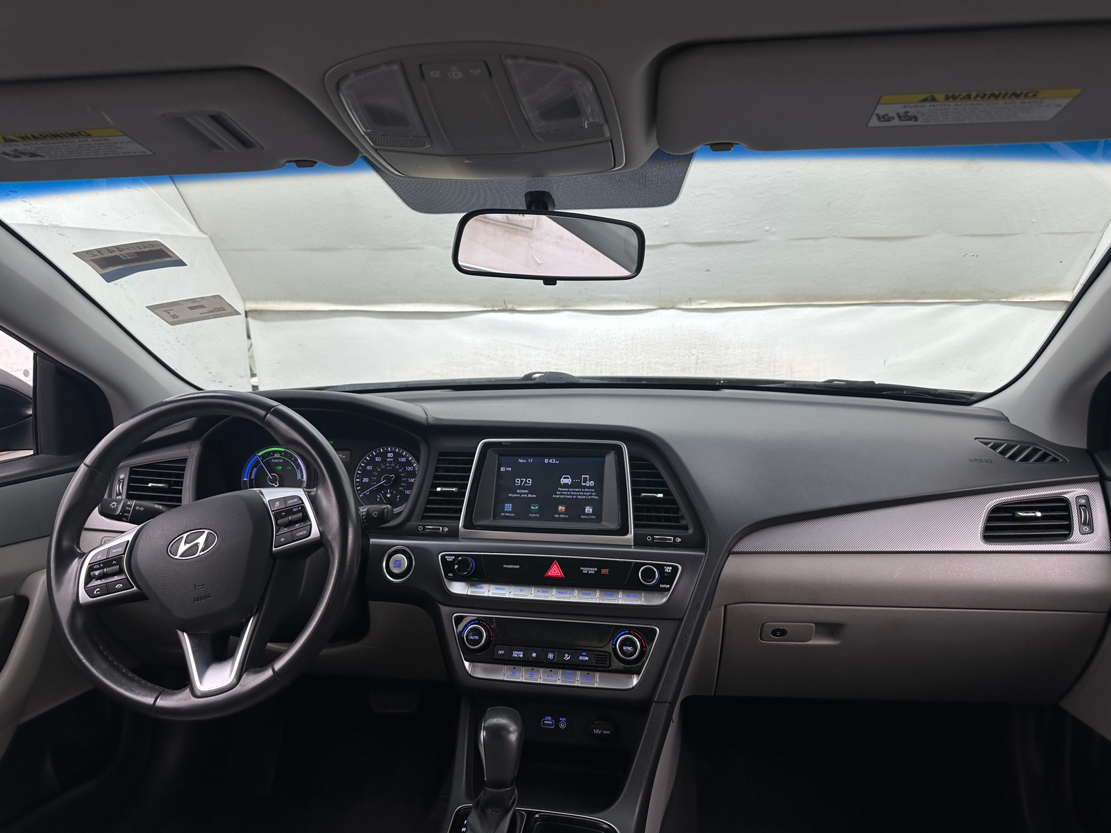 Thumbnail: 2019 Hyundai Sonata - 3