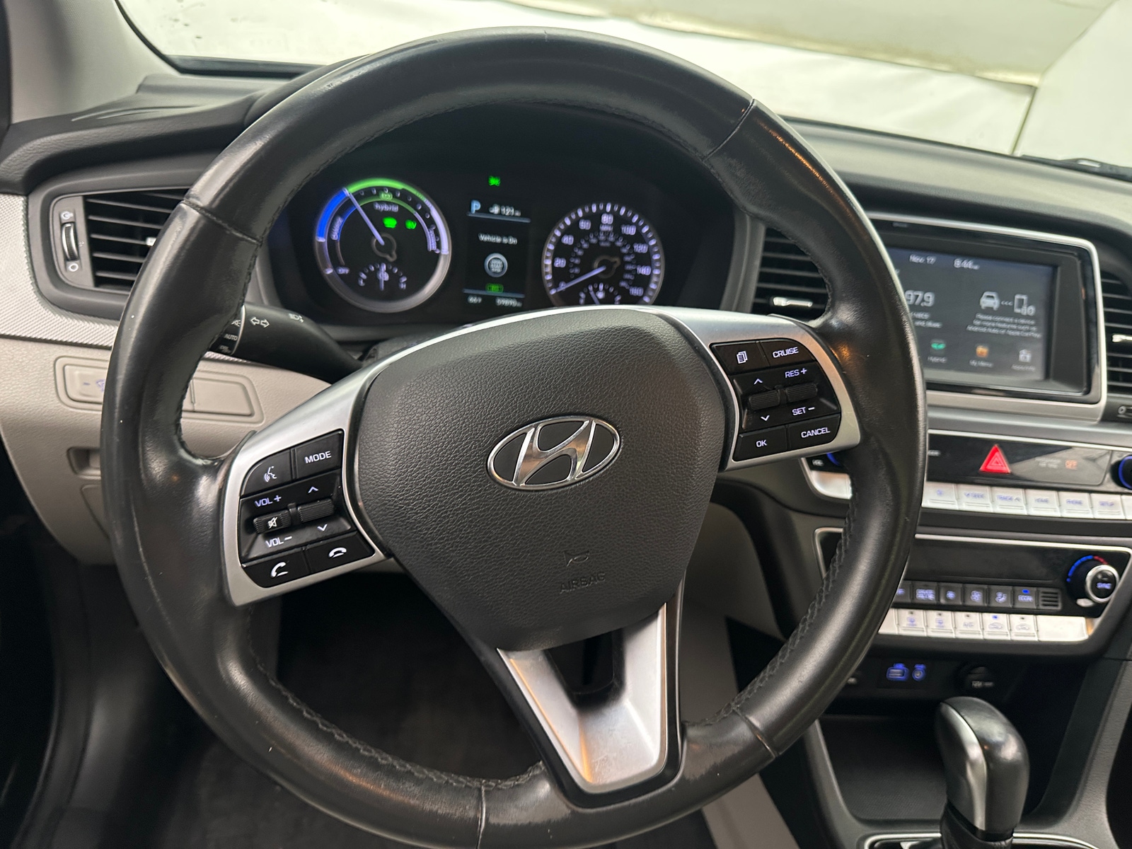 Thumbnail: 2019 Hyundai Sonata - 5