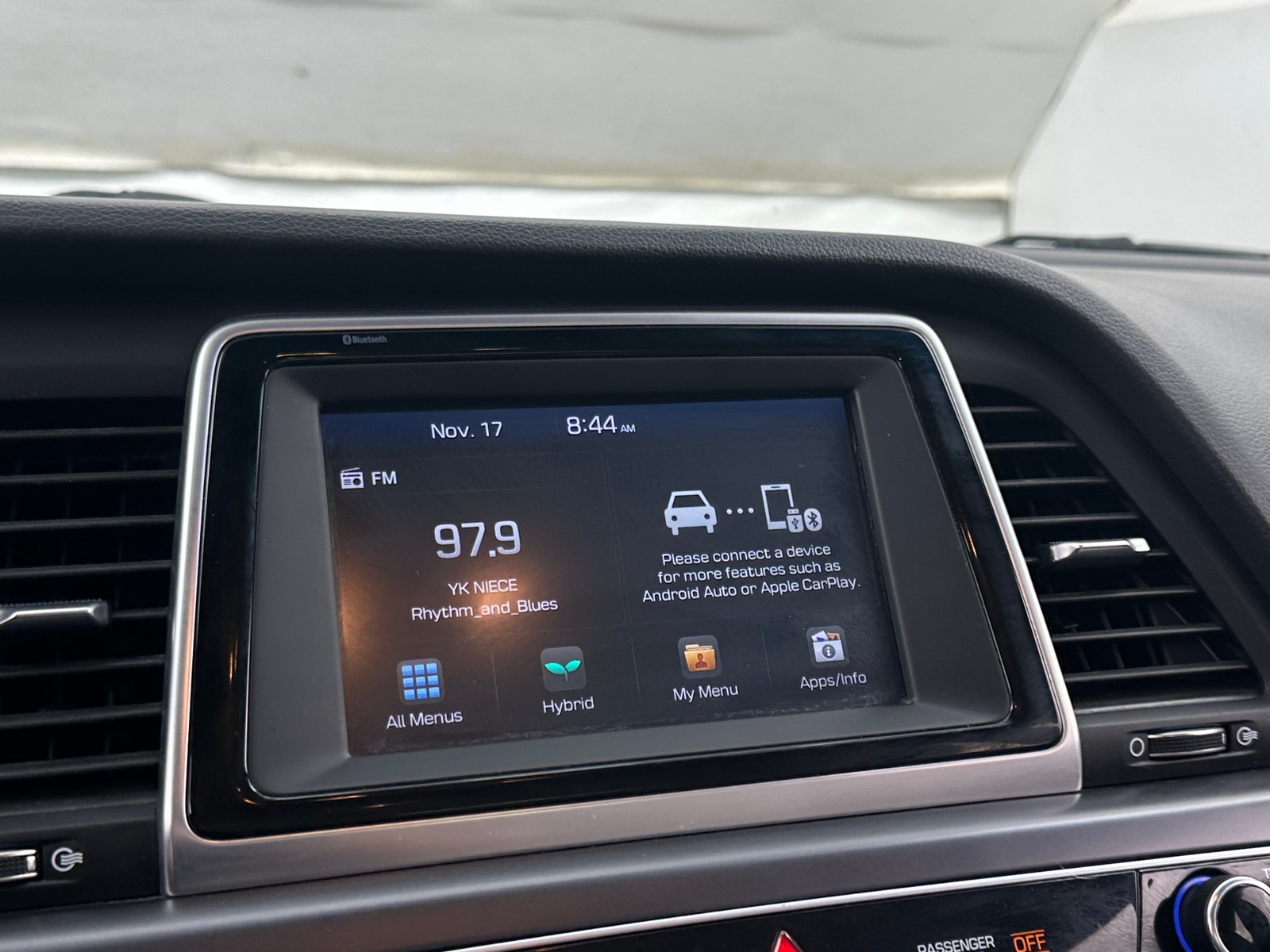 Thumbnail: 2019 Hyundai Sonata - 4