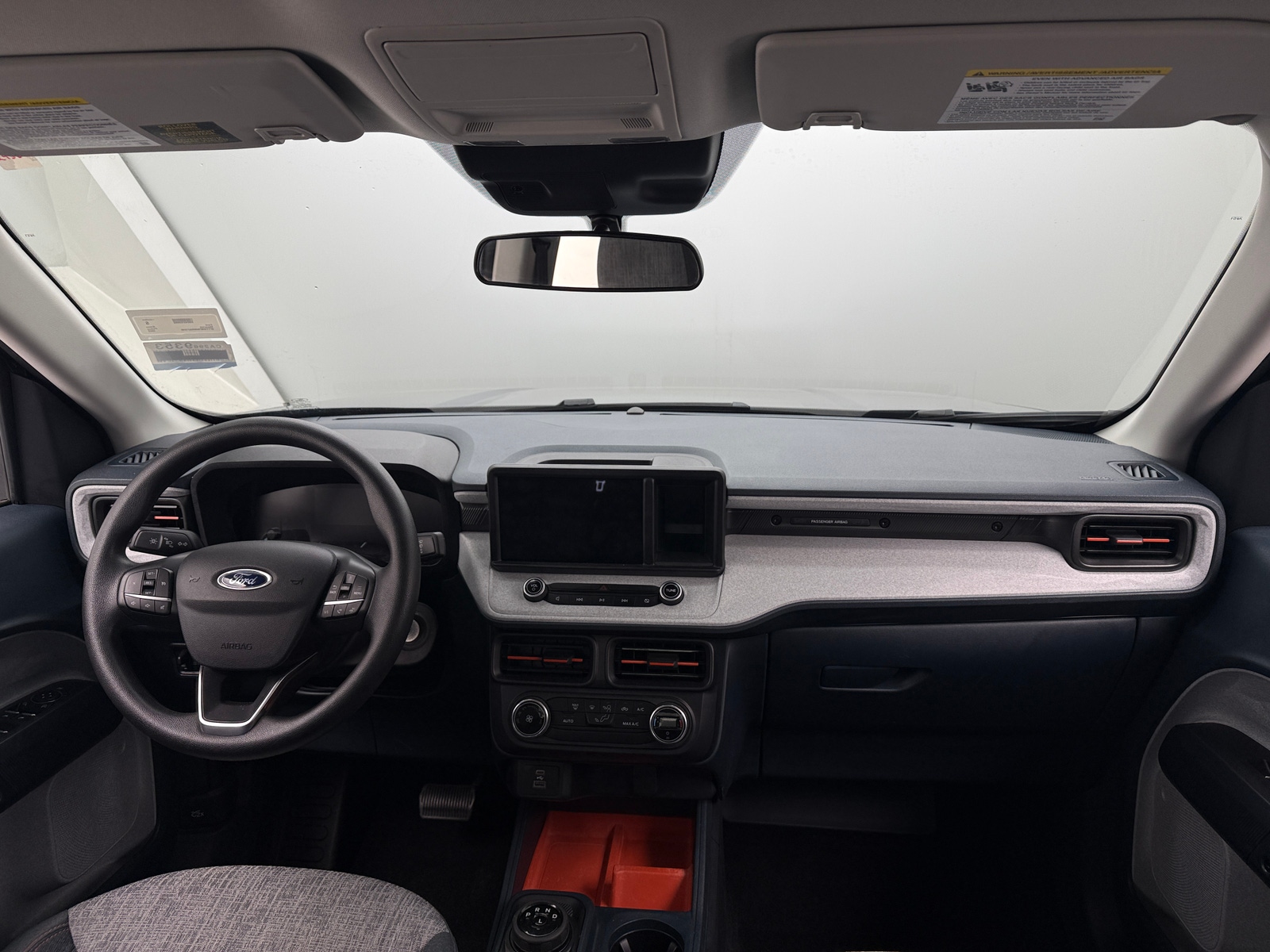 Thumbnail: 2022 Ford Maverick - 3