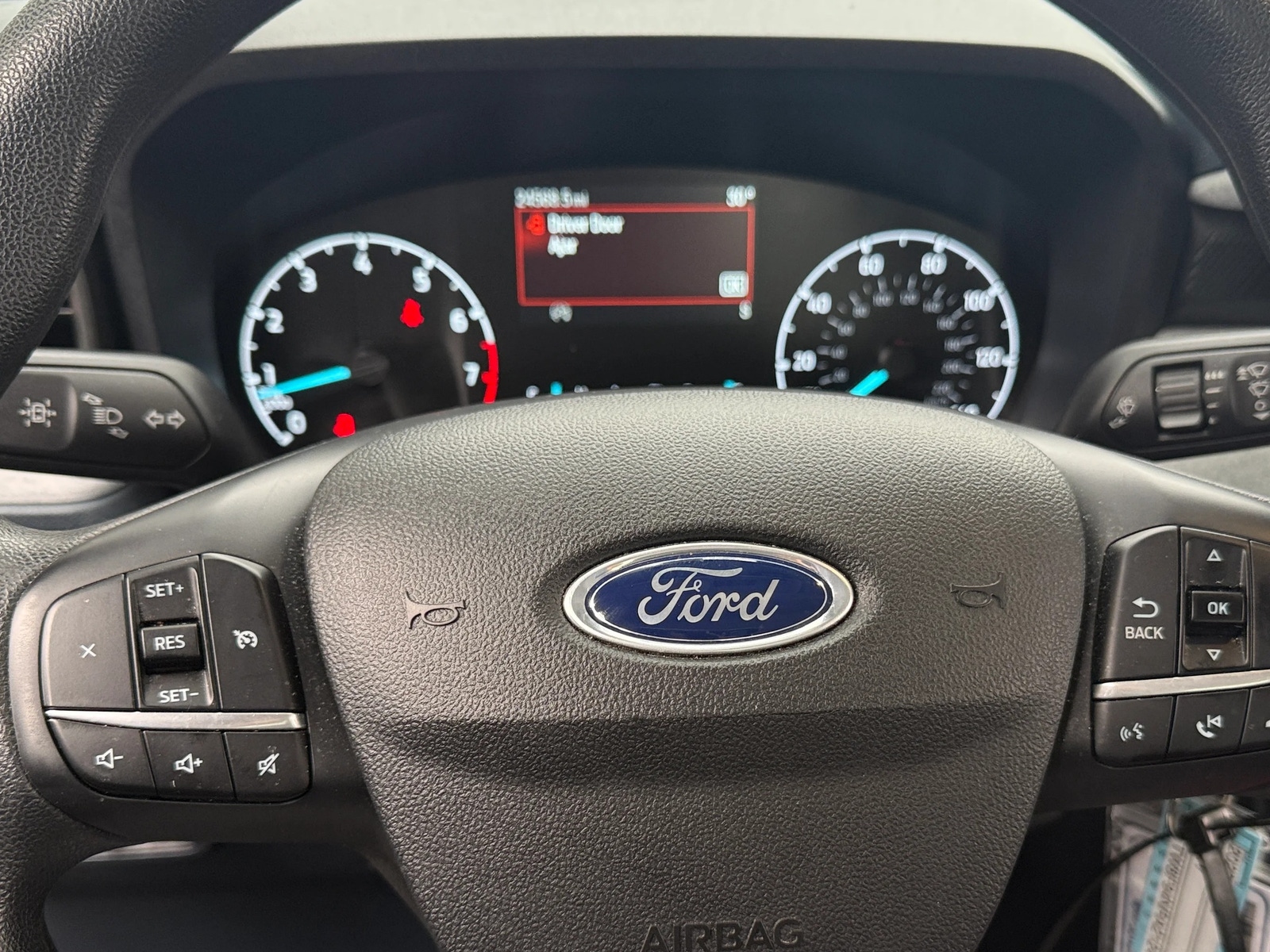 Thumbnail: 2022 Ford Maverick - 5