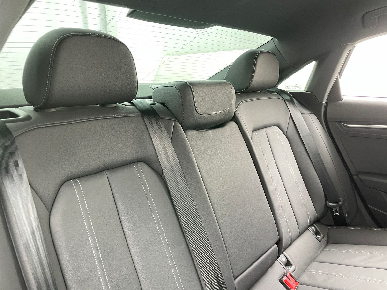 Thumbnail: 2022 Audi A3 - 5