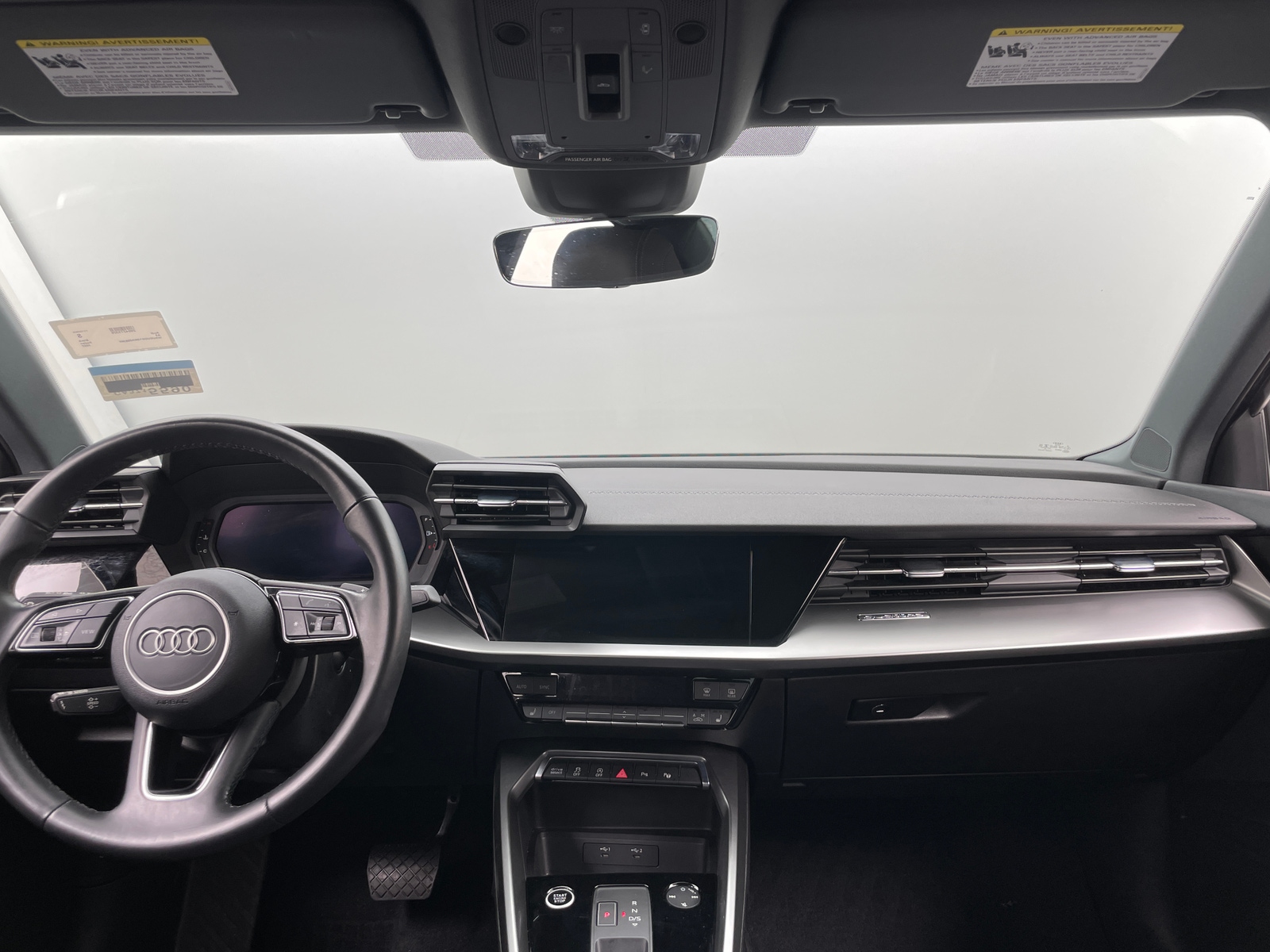 Thumbnail: 2022 Audi A3 - 2