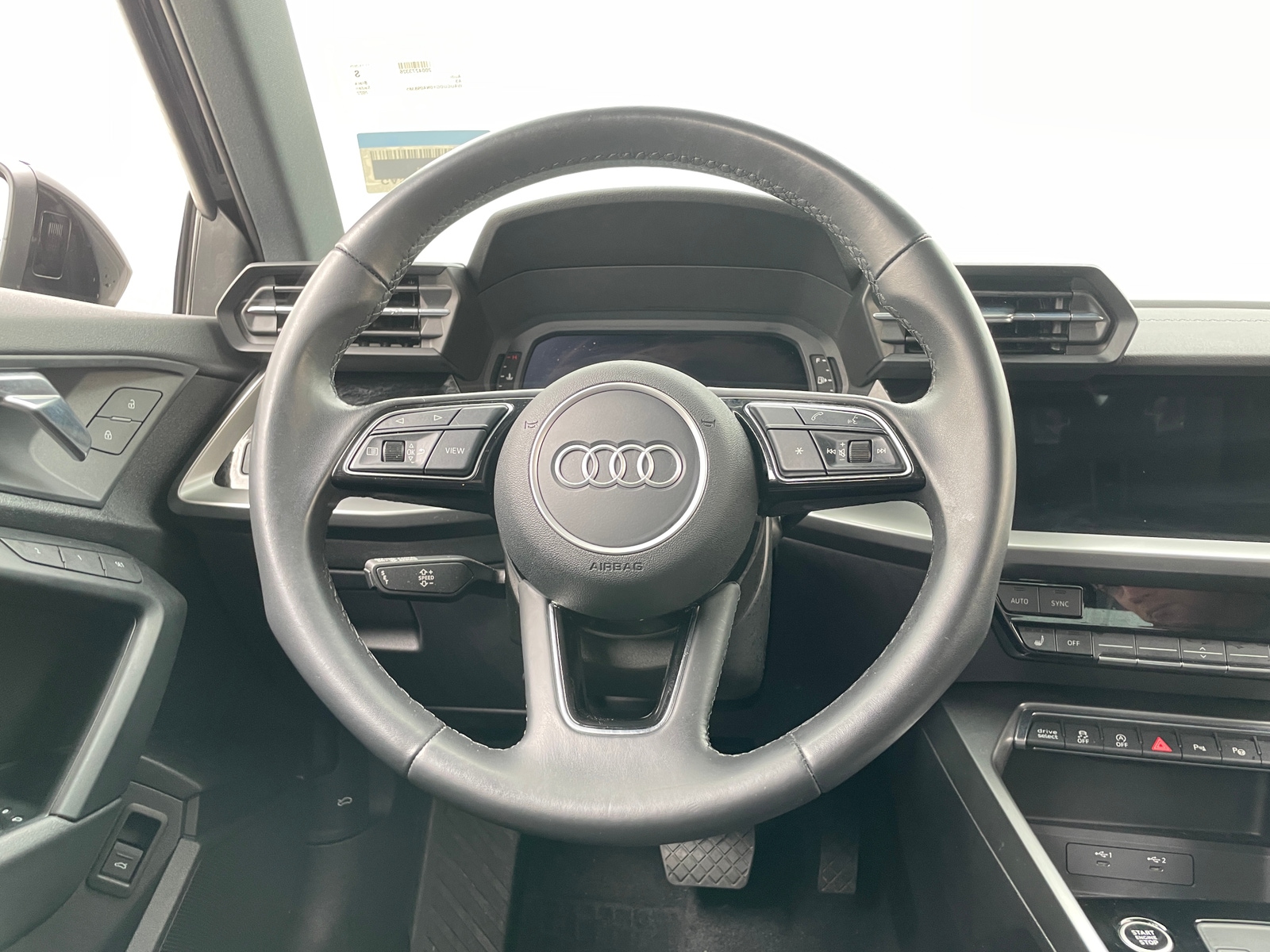 Thumbnail: 2022 Audi A3 - 4