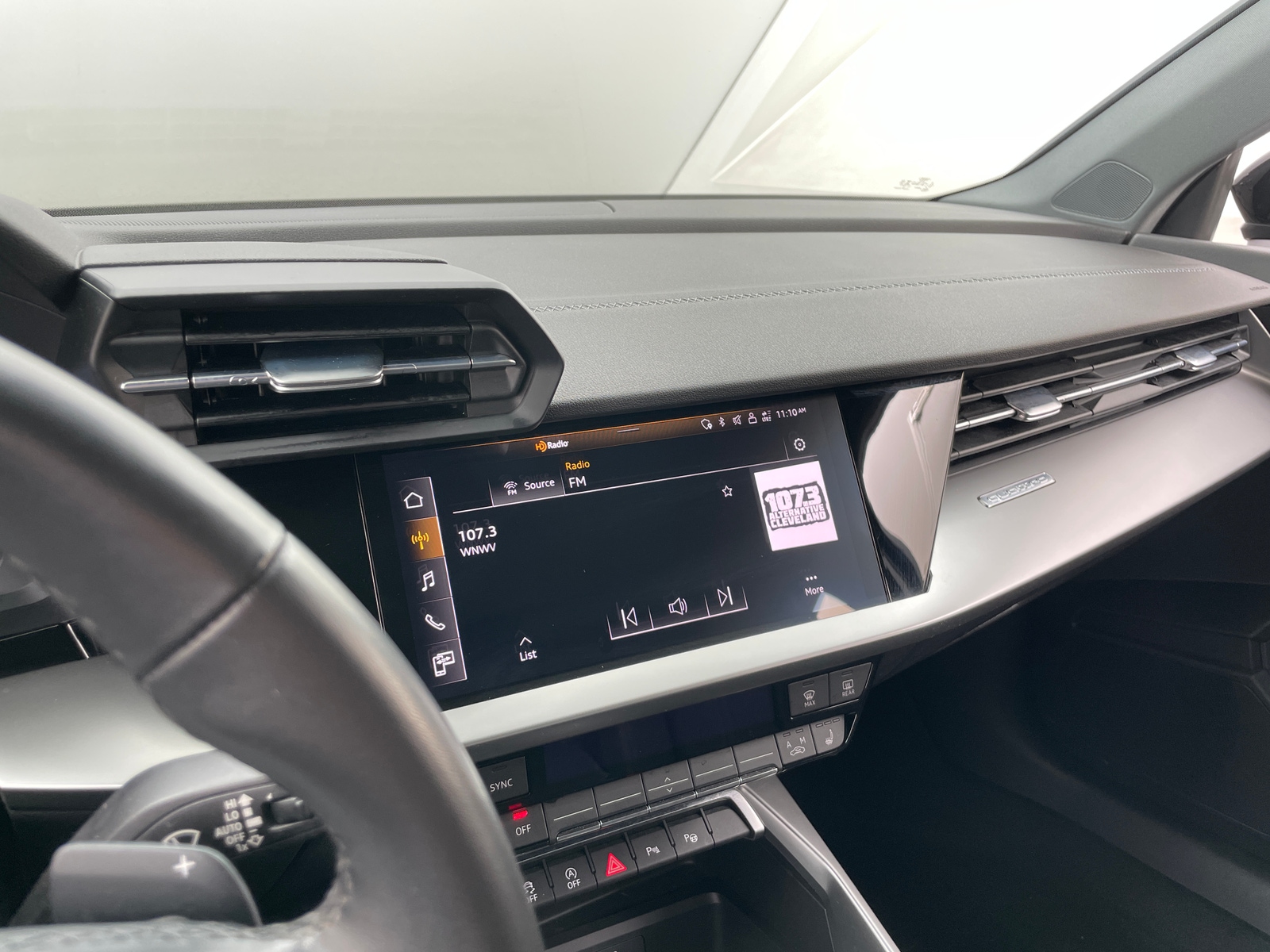 Thumbnail: 2022 Audi A3 - 3