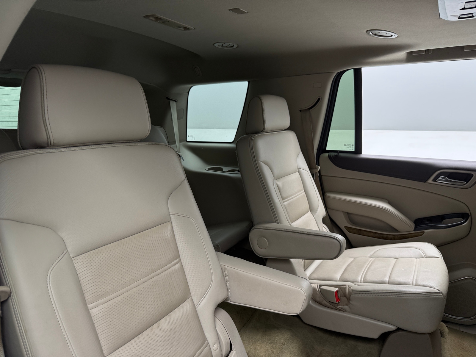 Thumbnail: 2017 GMC Yukon - 5