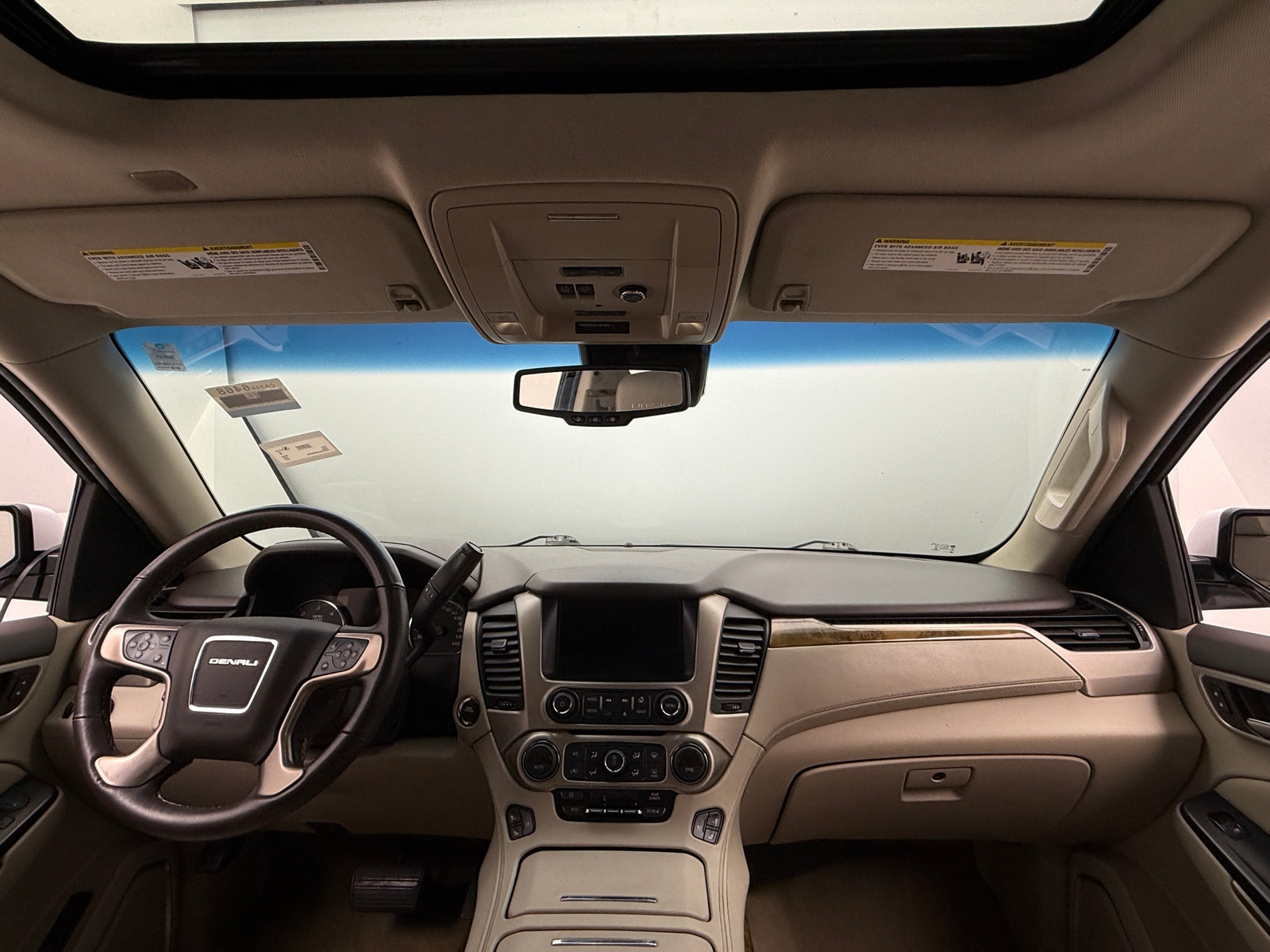 Thumbnail: 2017 GMC Yukon - 2