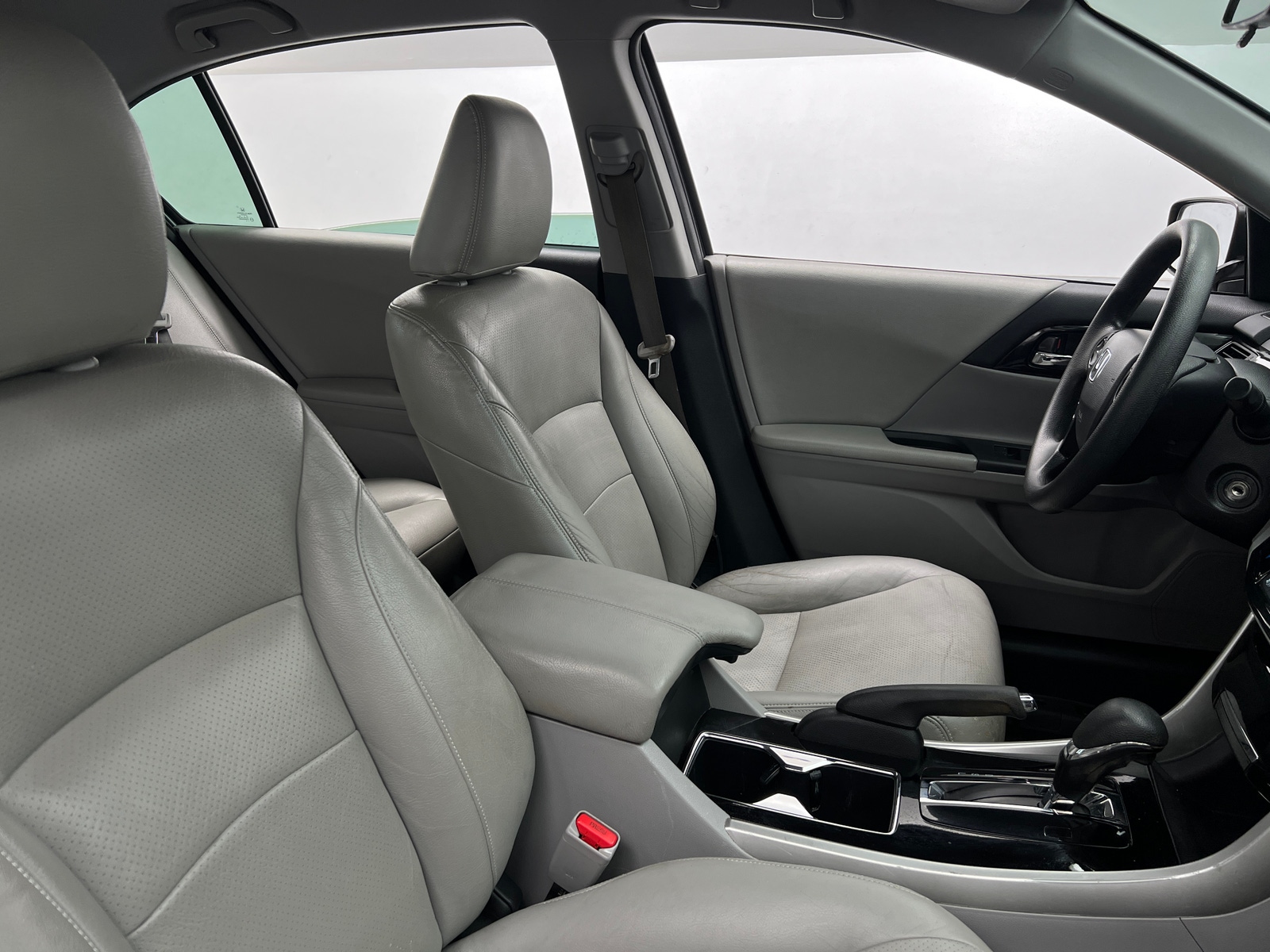 Thumbnail: 2016 Honda Accord - 2