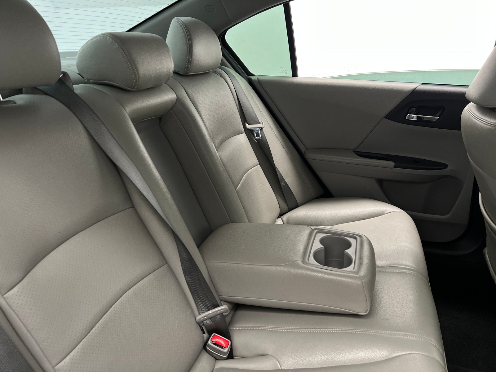 Thumbnail: 2016 Honda Accord - 6