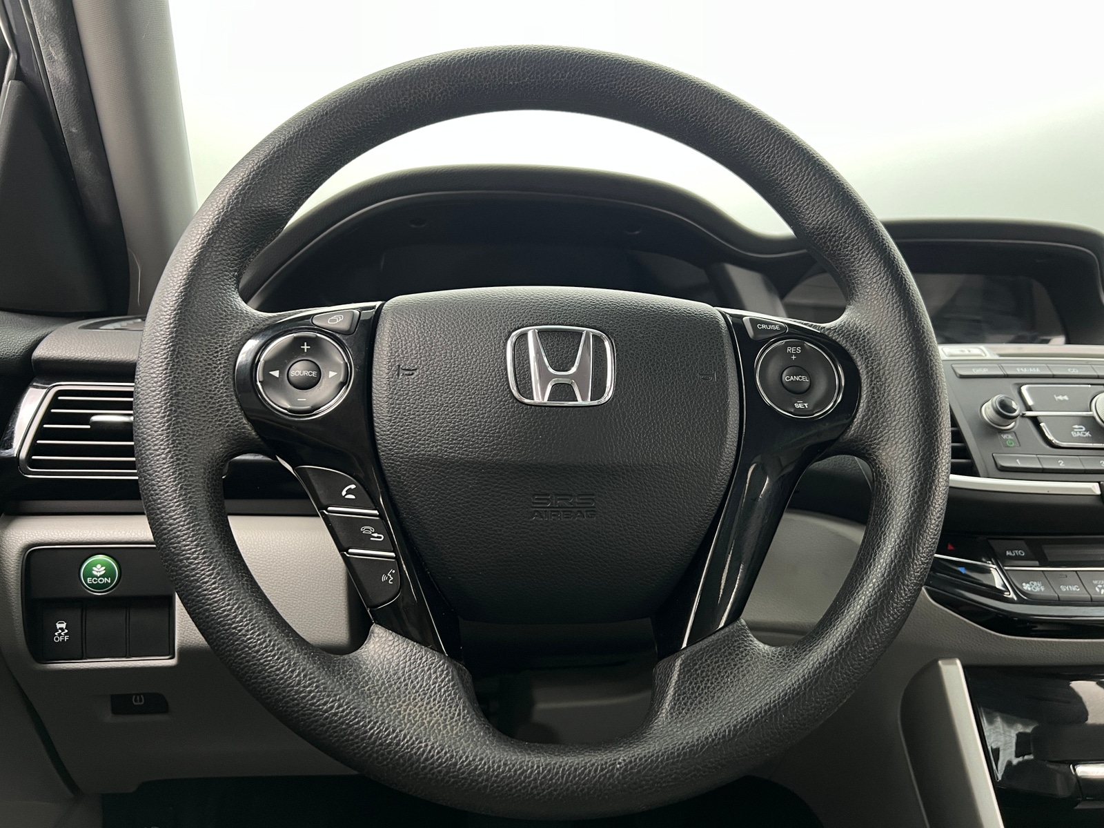 Thumbnail: 2016 Honda Accord - 5