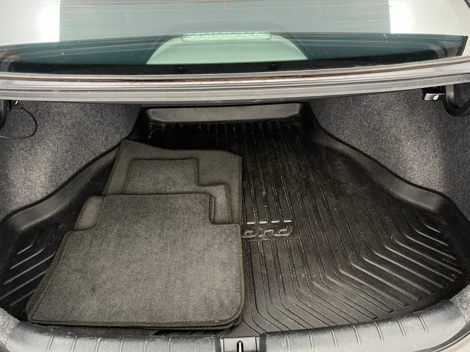 Thumbnail: 2016 Honda Accord - 7