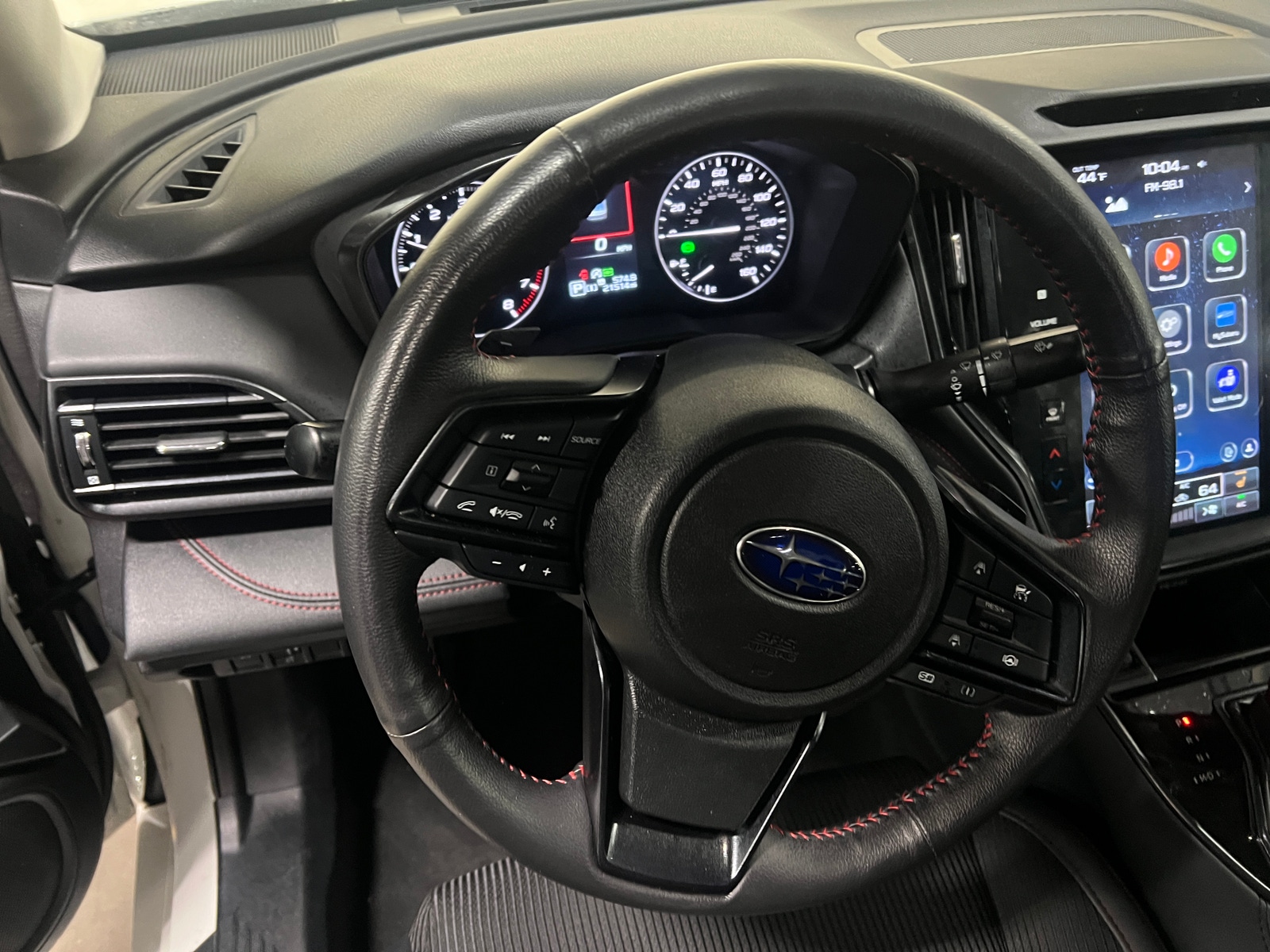 Thumbnail: 2024 Subaru Legacy - 4