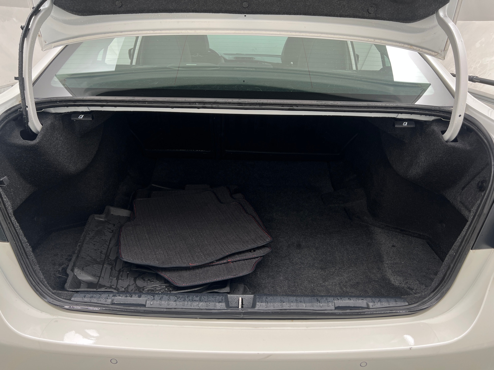 Thumbnail: 2024 Subaru Legacy - 6